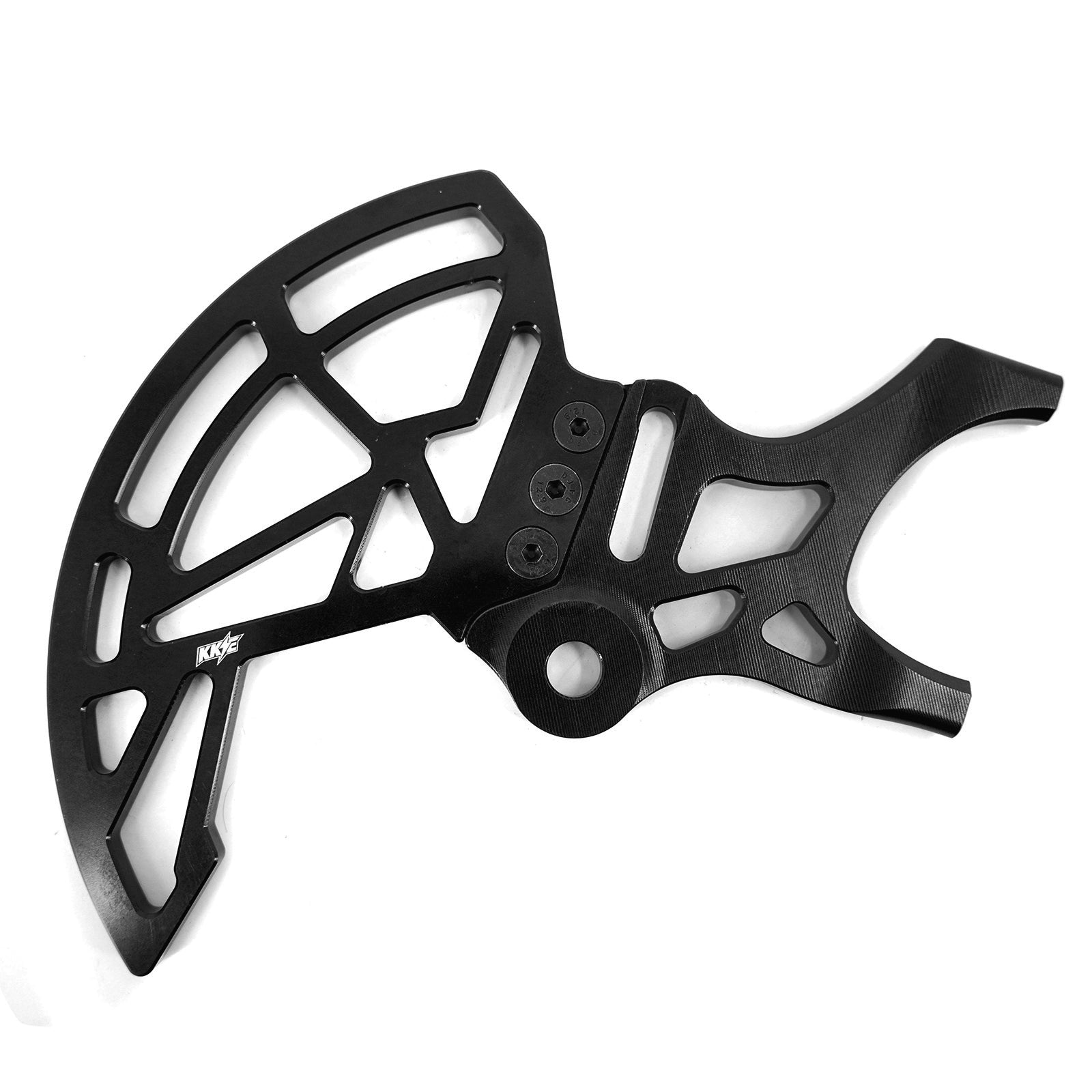 KKE Aluminum Rear Brake Disc Guard