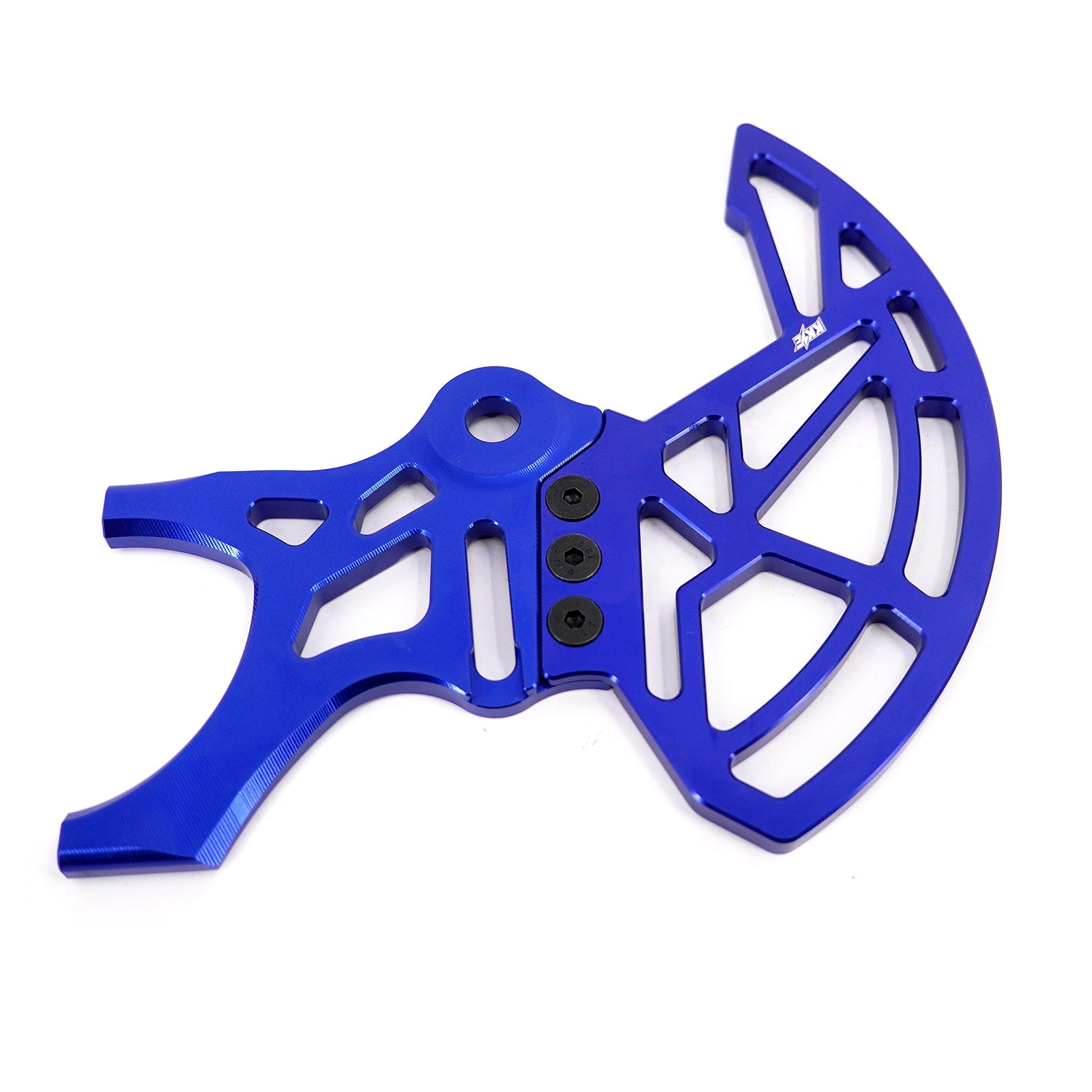 KKE Aluminum Rear Brake Disc Guard