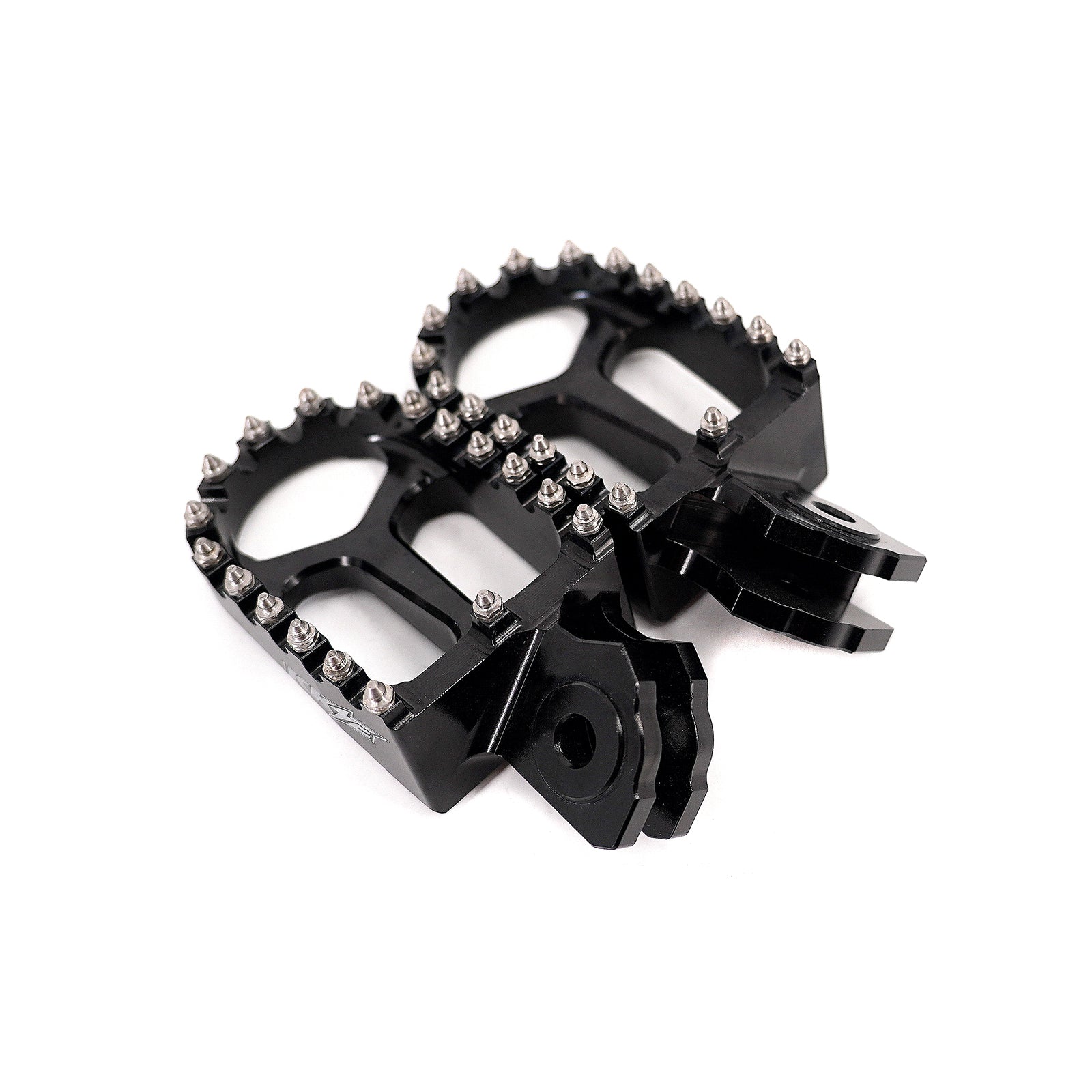 KKE CNC Foot Pegs for Talaria