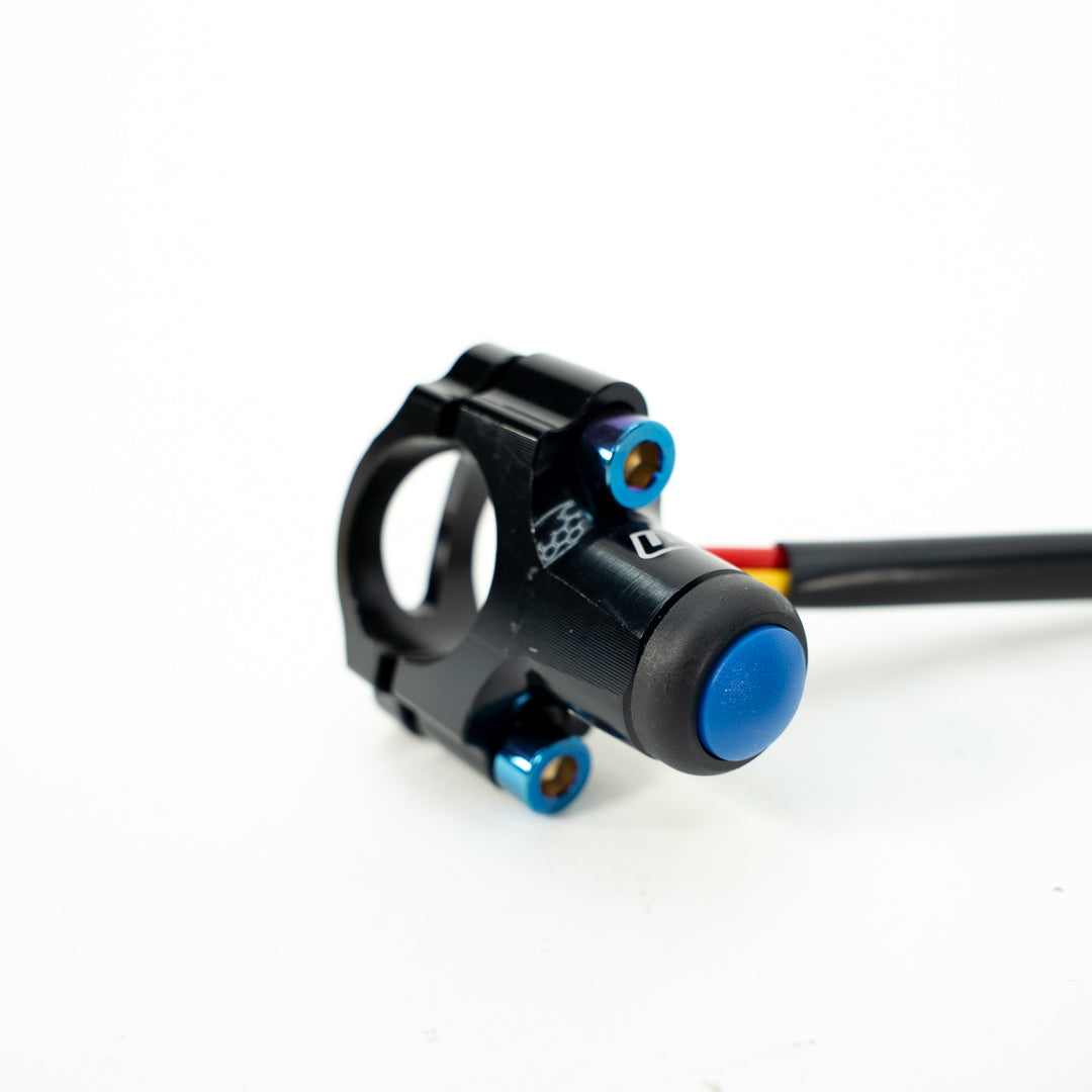 Warp9 Headlight for Surron Light Bee / Talaria Sting