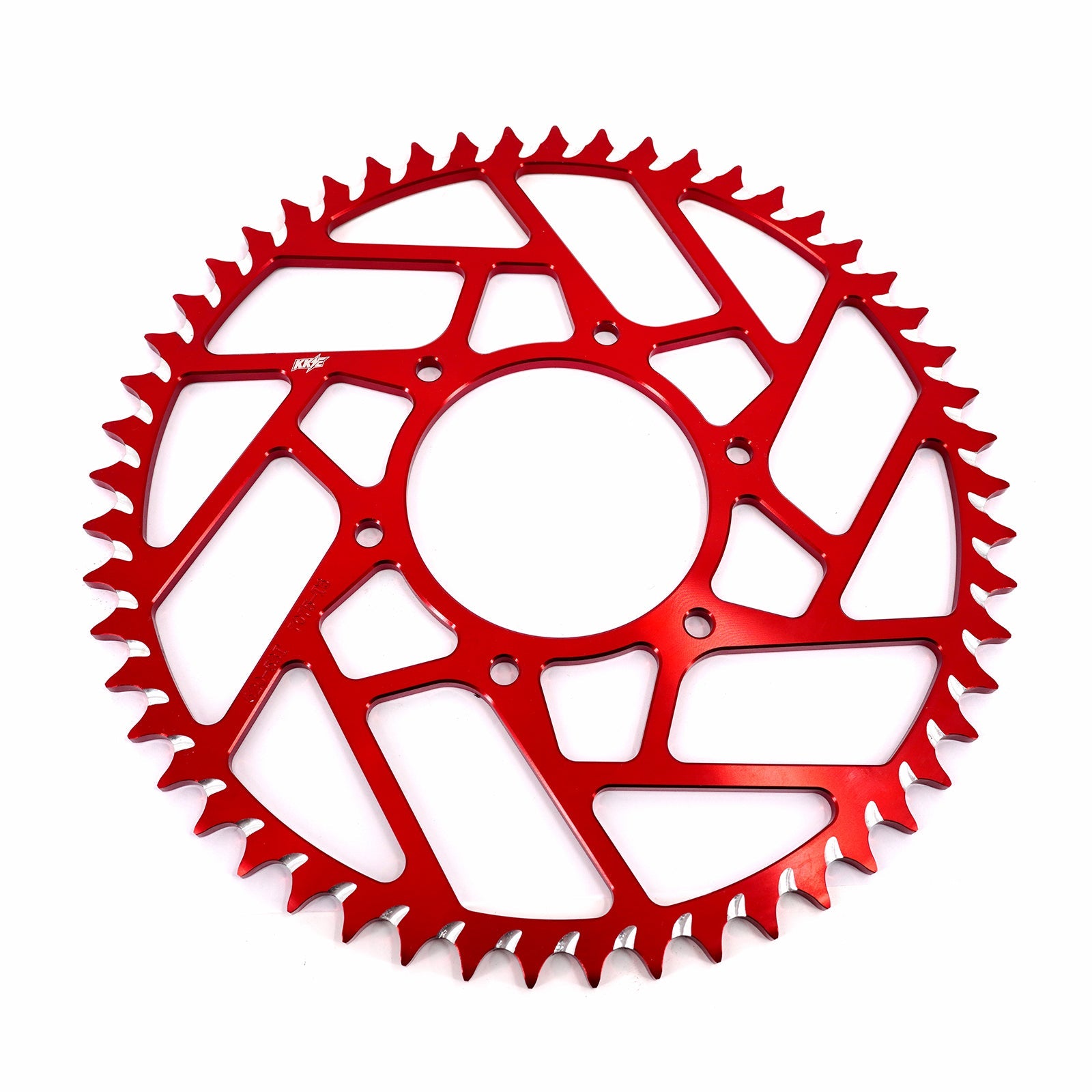 KKE 53T Aluminum Rear Sprocket for Ultra Bee