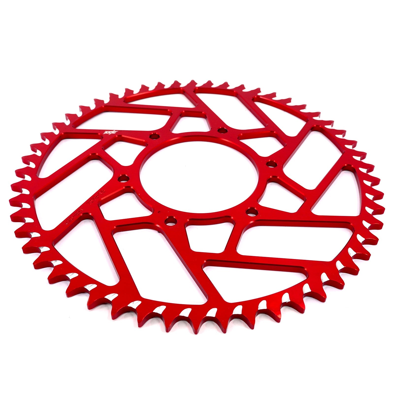 KKE 53T Aluminum Rear Sprocket for Ultra Bee