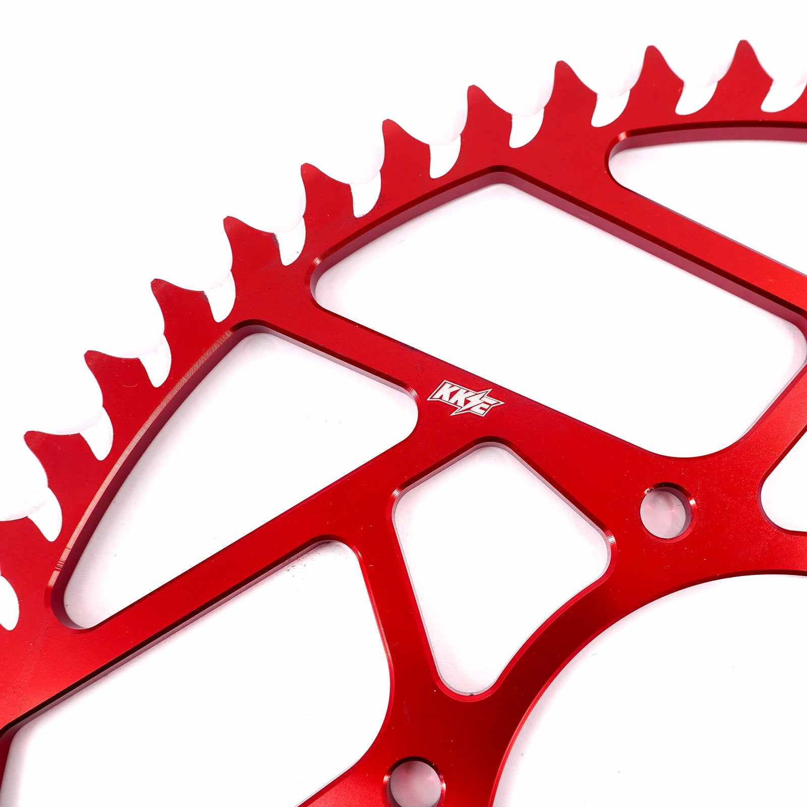 KKE 53T Aluminum Rear Sprocket for Ultra Bee
