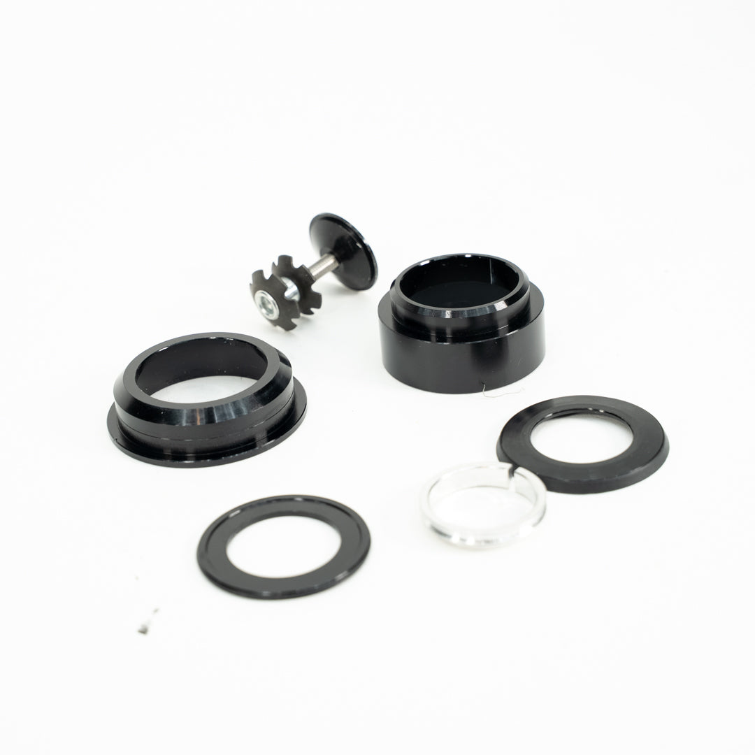 Surron Light Bee - OEM Tapered Roller Bearing Headset Assy. (without Bearing)