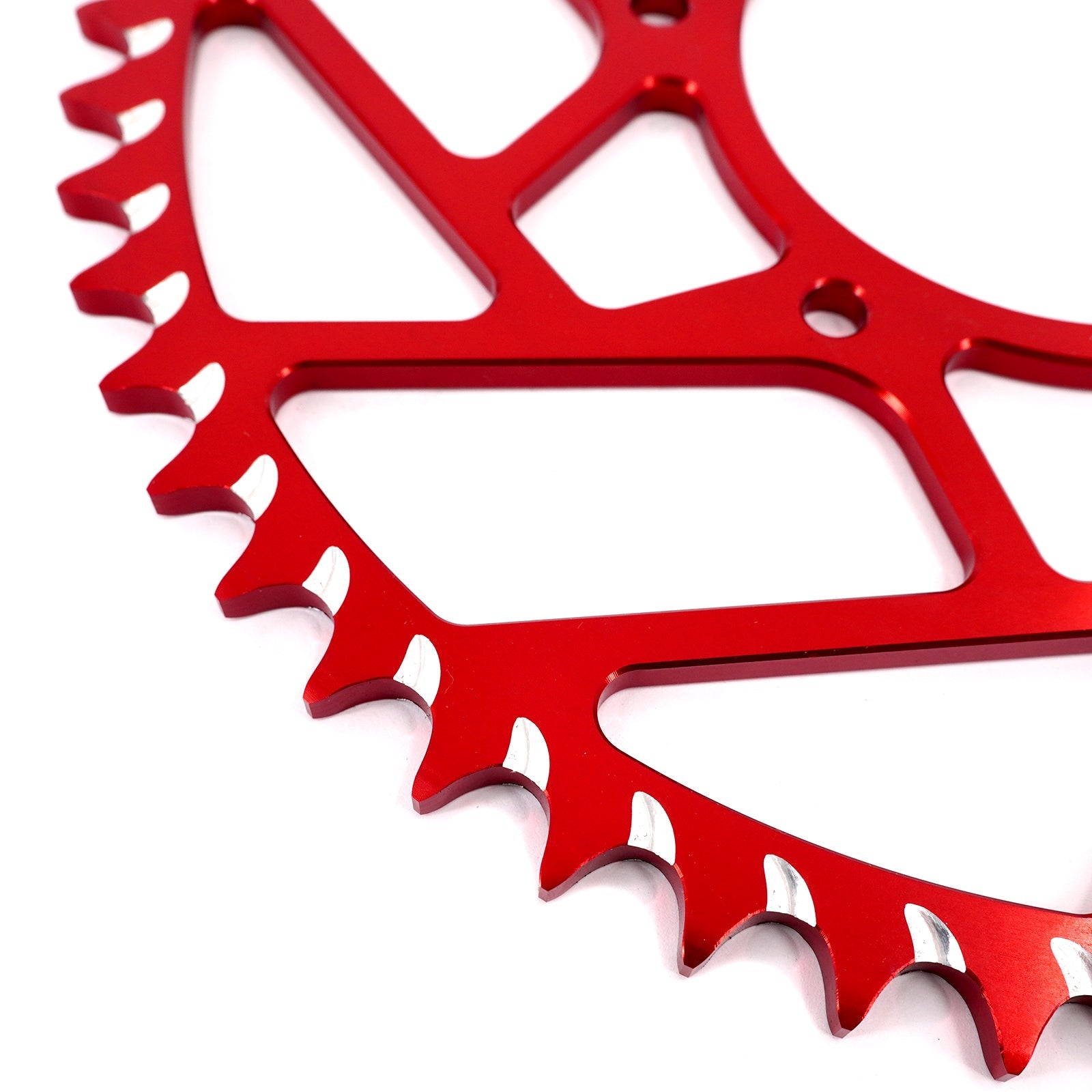 KKE 53T Aluminum Rear Sprocket for Ultra Bee