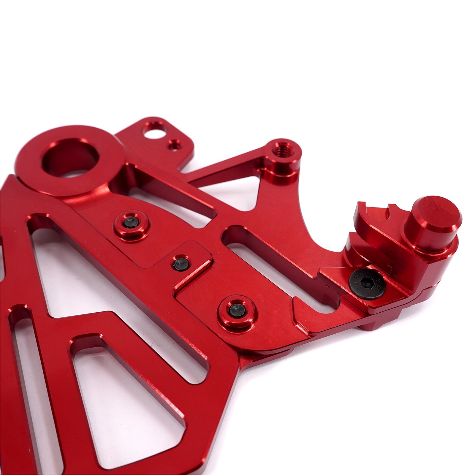 KKE Rear Brake Disc Guard for Ultra Bee