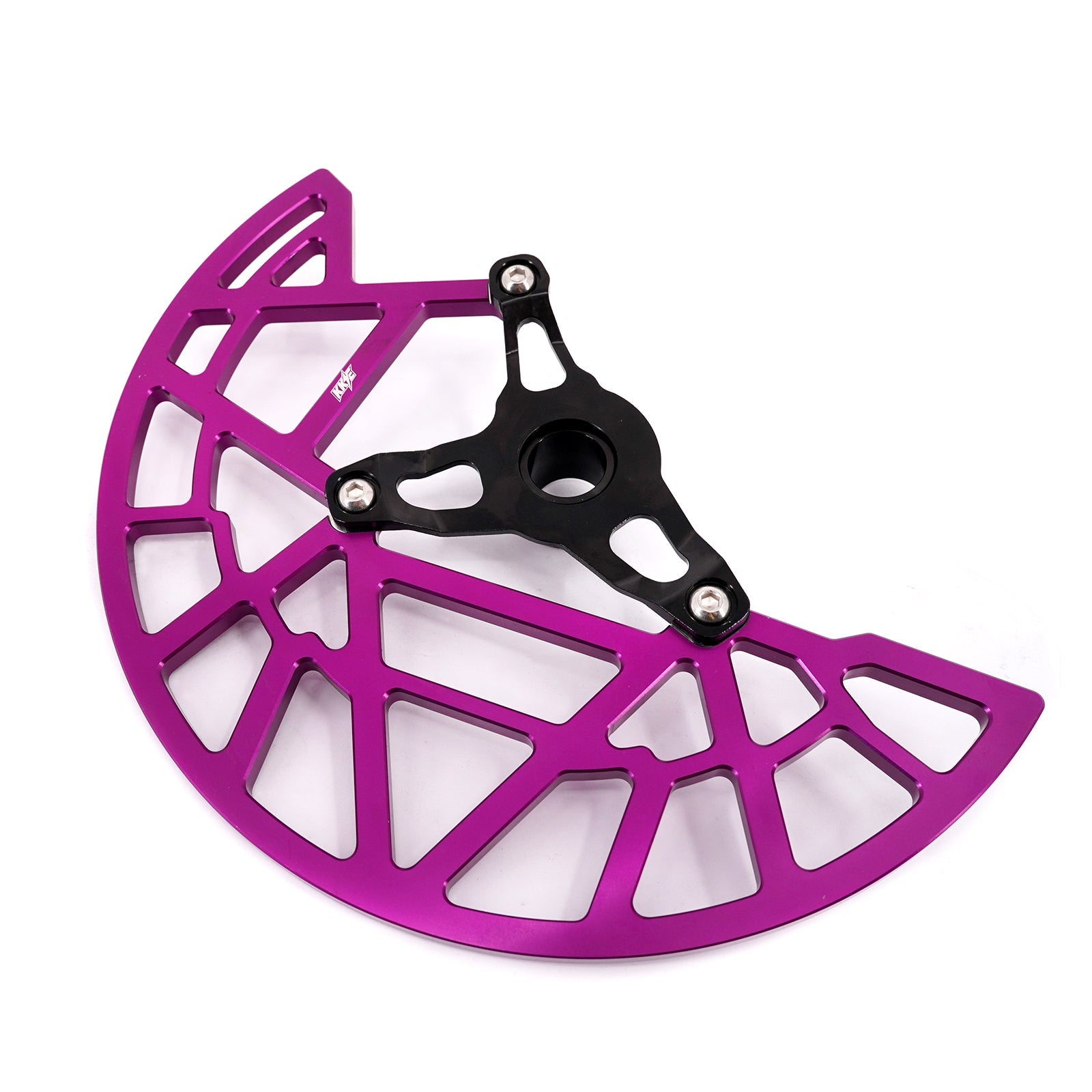 KKE Aluminum Front Brake Disc Guard for Ultra Bee