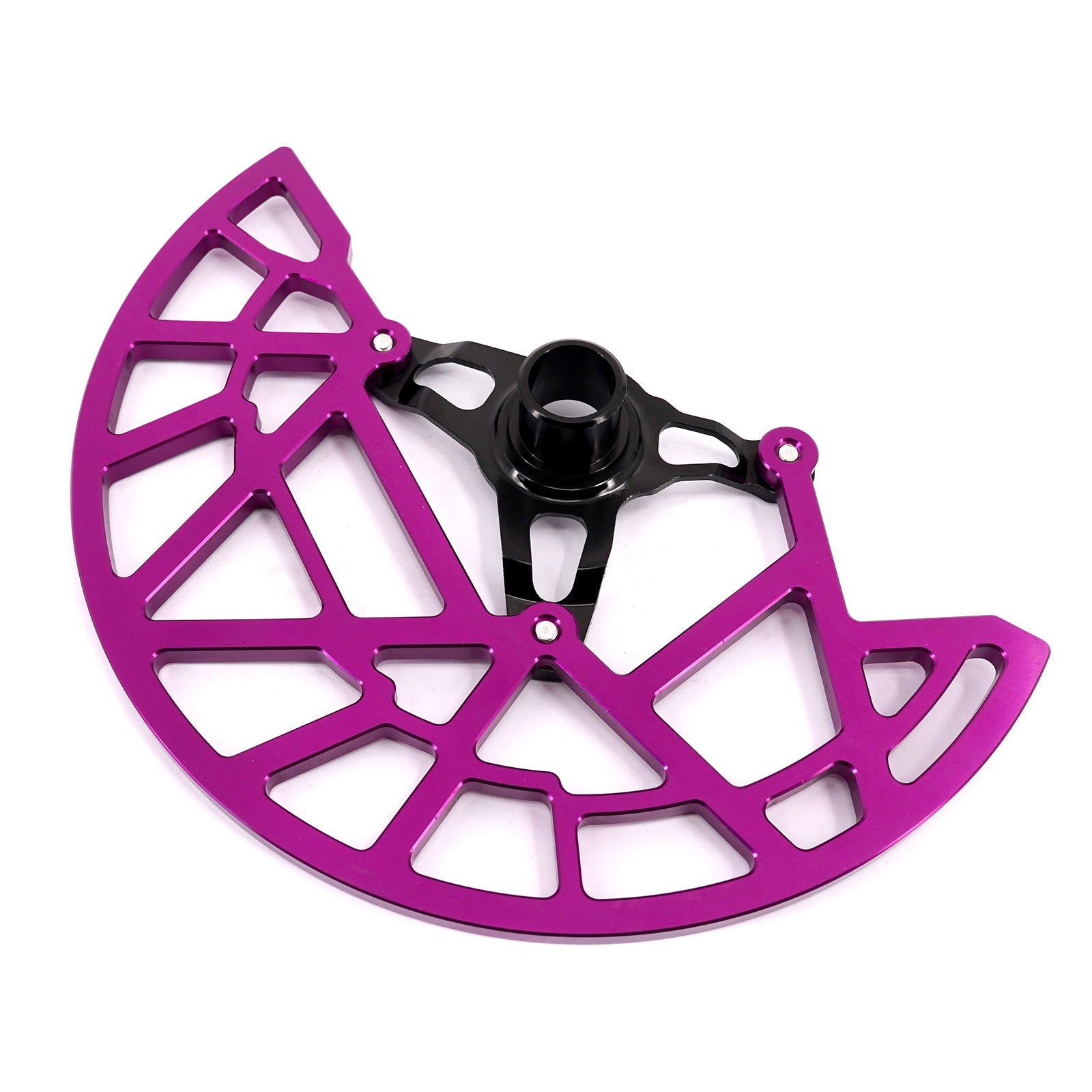 KKE Aluminum Front Brake Disc Guard for Ultra Bee