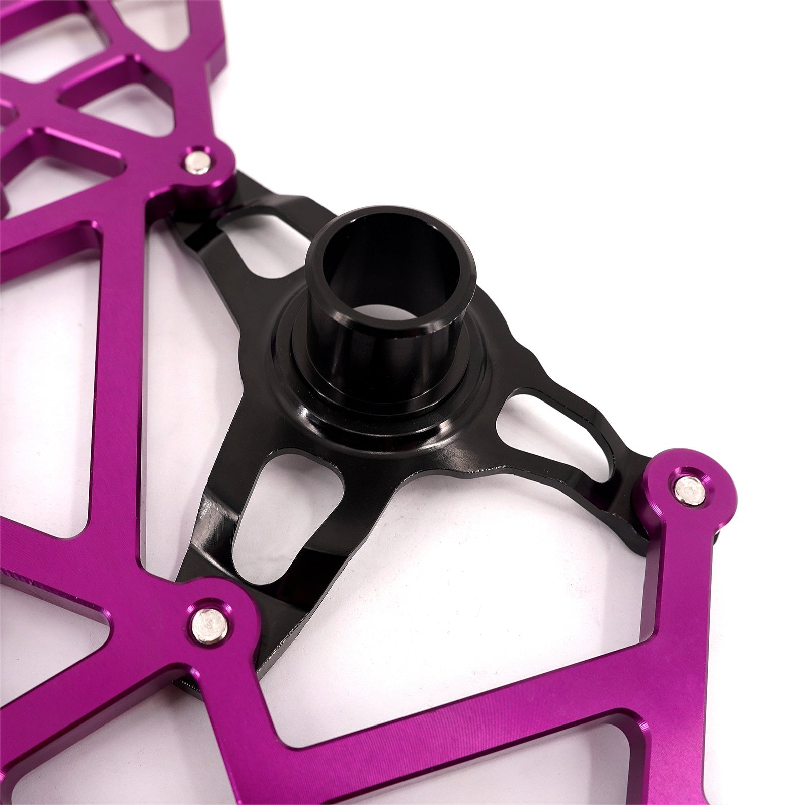 KKE Aluminum Front Brake Disc Guard for Ultra Bee