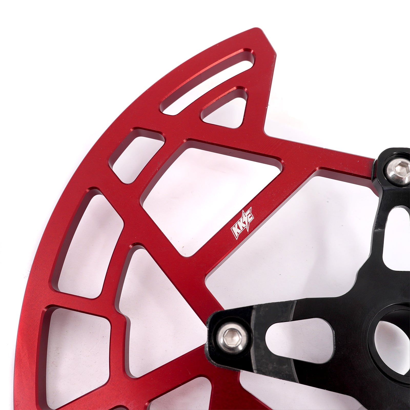 KKE Aluminum Front Brake Disc Guard for Ultra Bee
