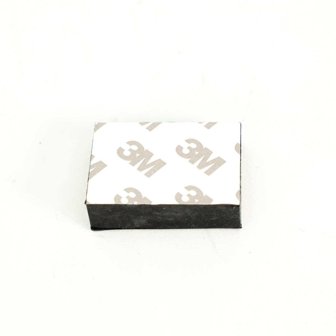 OEM Battery Anti-Move Rubber Wedge