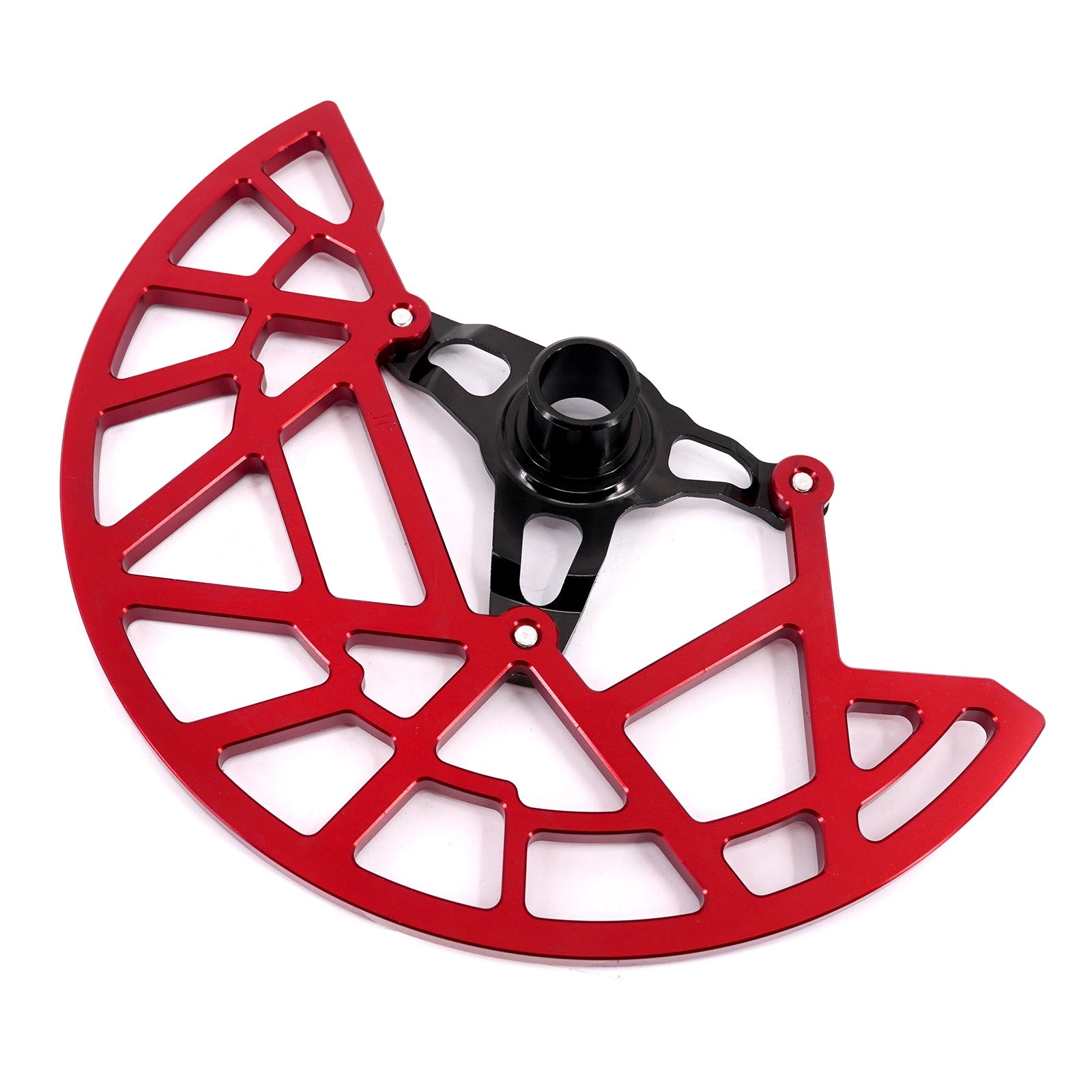 KKE Aluminum Front Brake Disc Guard for Ultra Bee