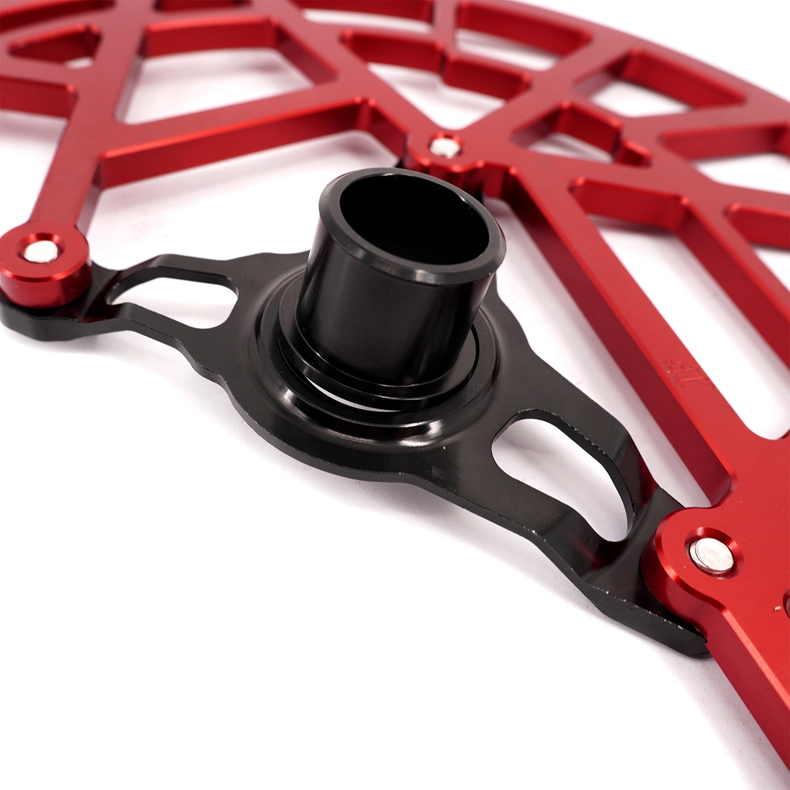 KKE Aluminum Front Brake Disc Guard for Ultra Bee