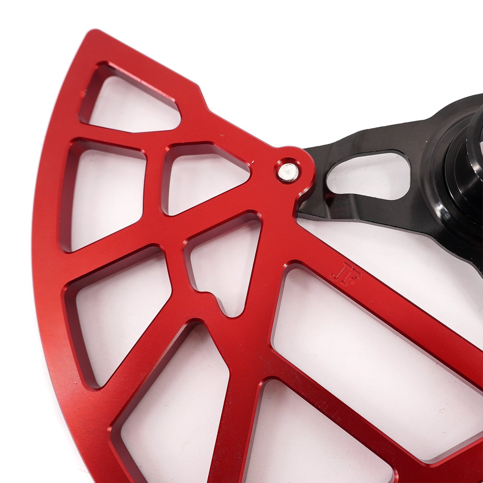 KKE Aluminum Front Brake Disc Guard for Ultra Bee