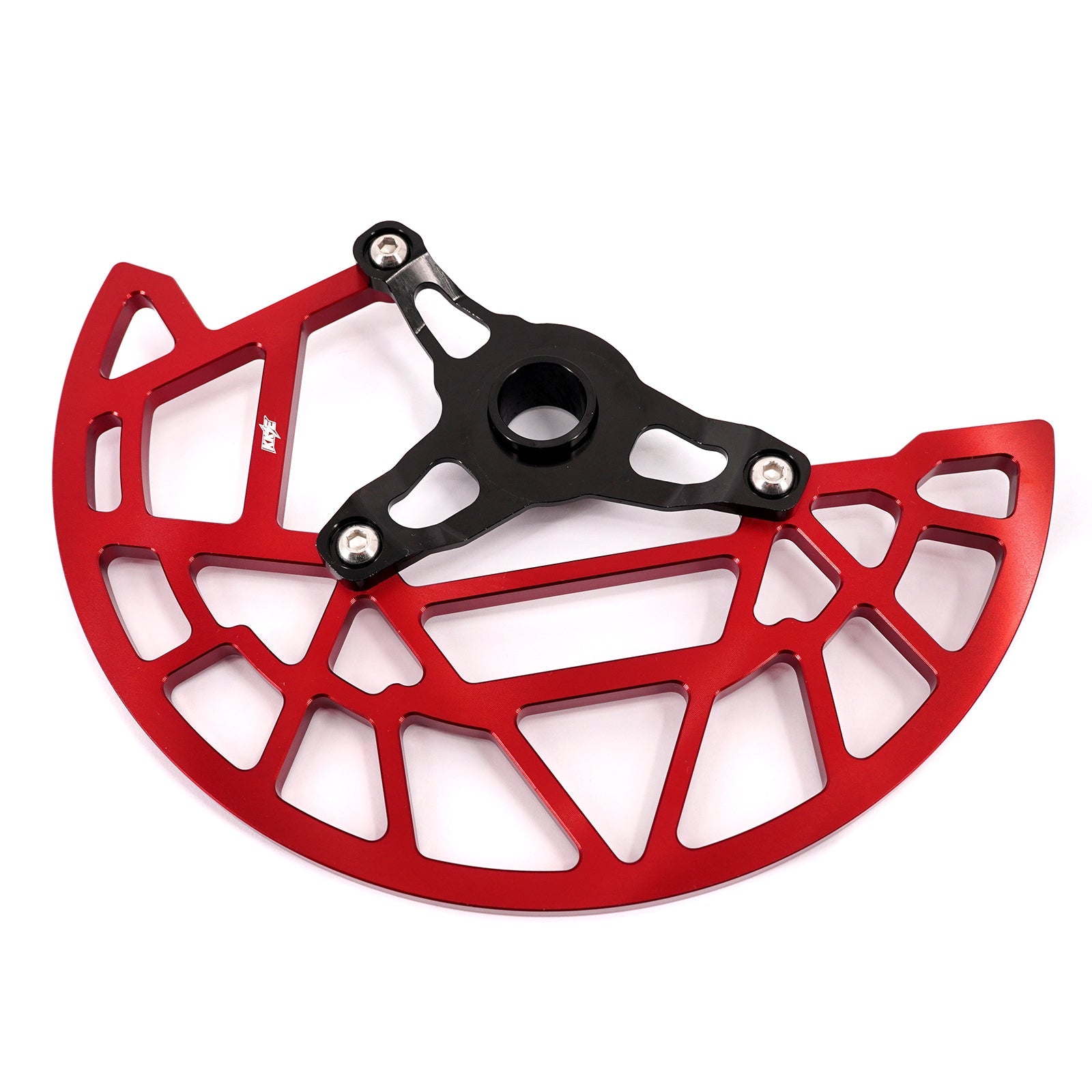 KKE Aluminum Front Brake Disc Guard