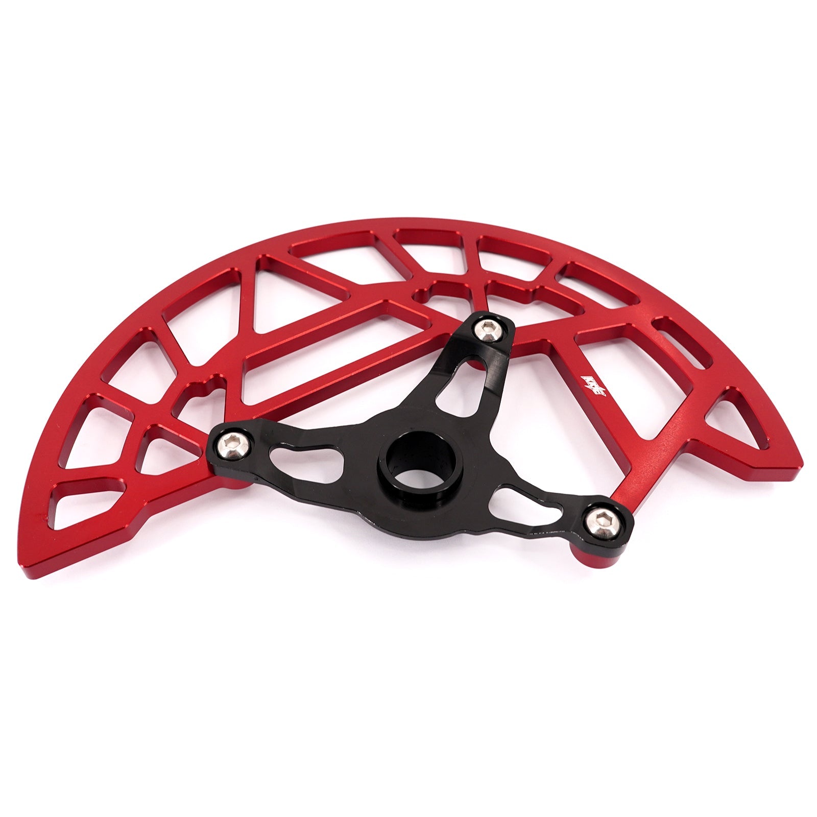 KKE Aluminum Front Brake Disc Guard