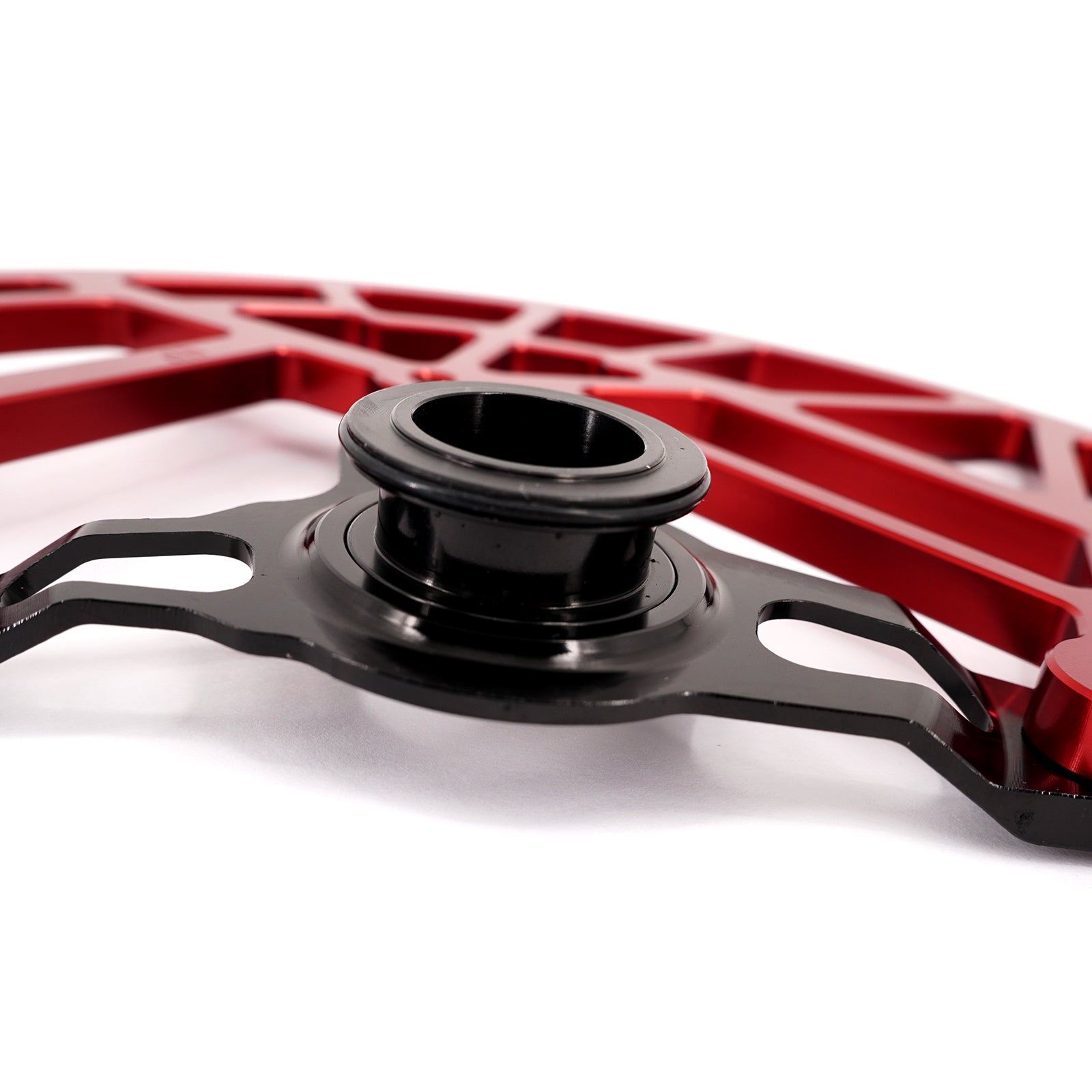 KKE Aluminum Front Brake Disc Guard