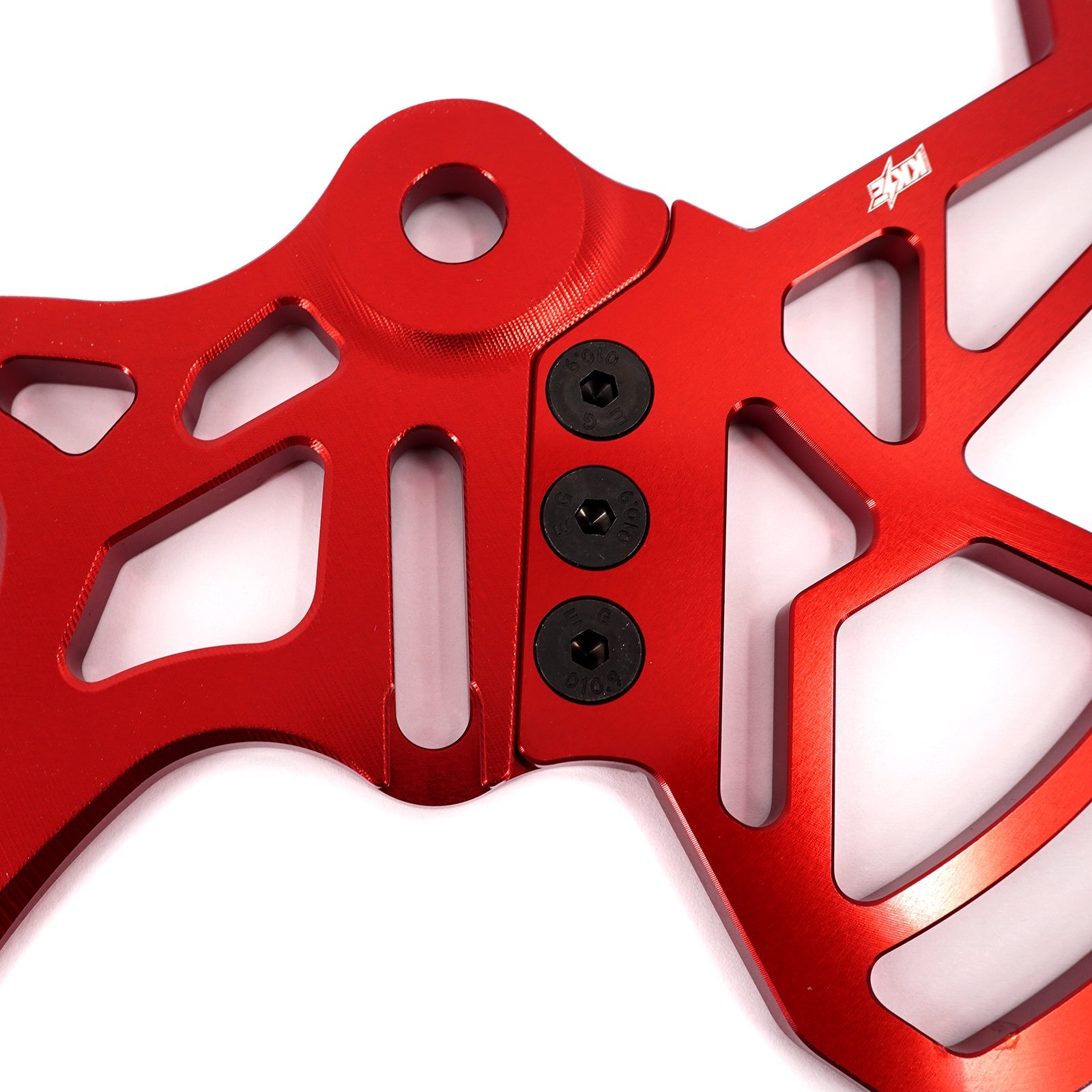 KKE Aluminum Rear Brake Disc Guard