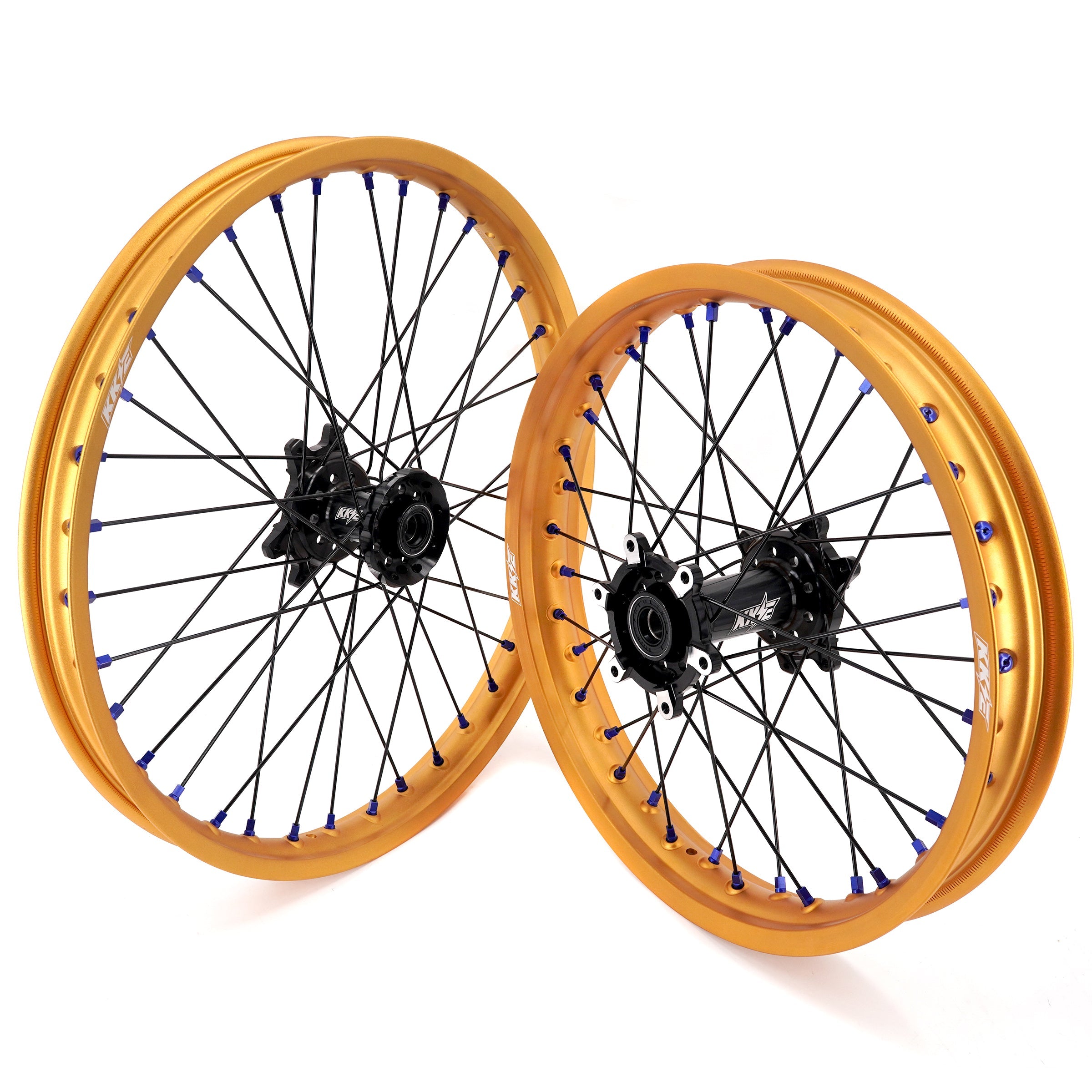 KKE 18/21 Wheels for Surron Ultra Bee  (NO TIRES)