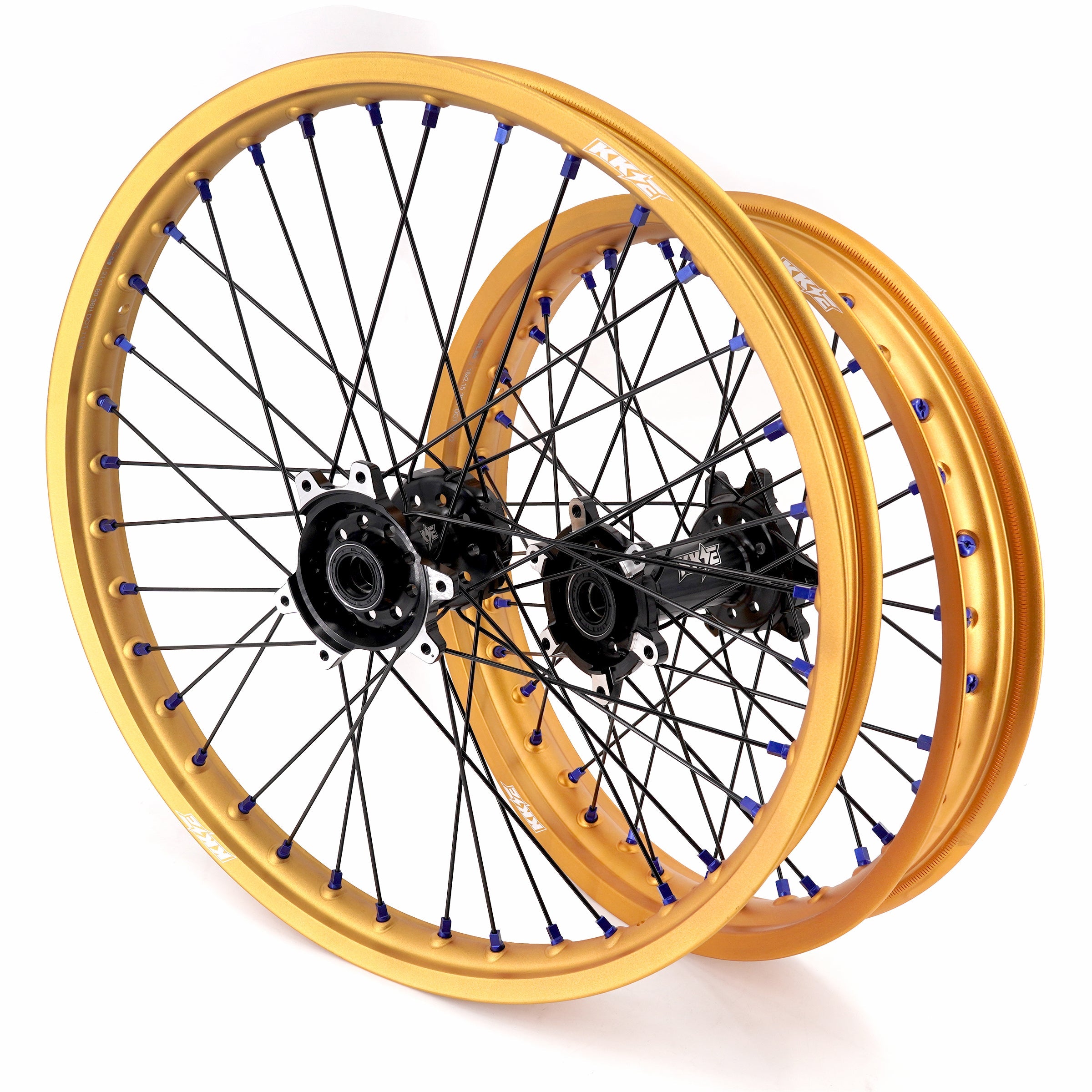 KKE 18/21 Wheels for Surron Ultra Bee  (NO TIRES)