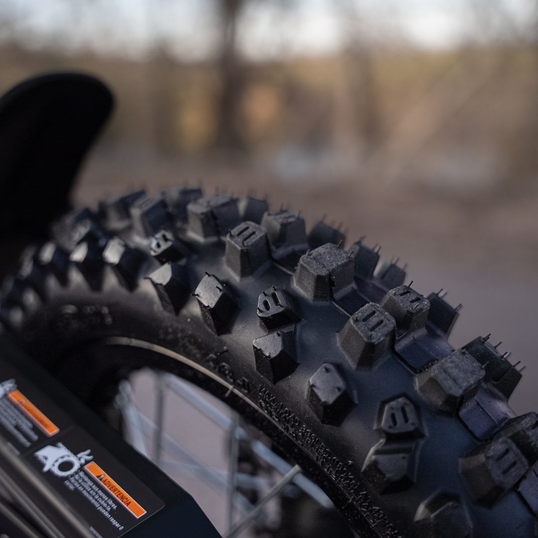 Rawrr Mantis Mini R - 72v Electric Motorcycle (Local)