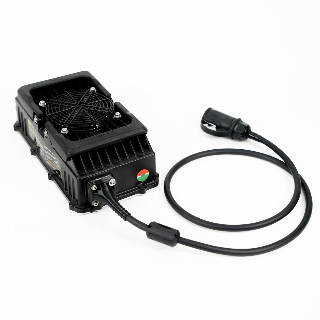 Surron Ultra Bee - OEM Charger Repair