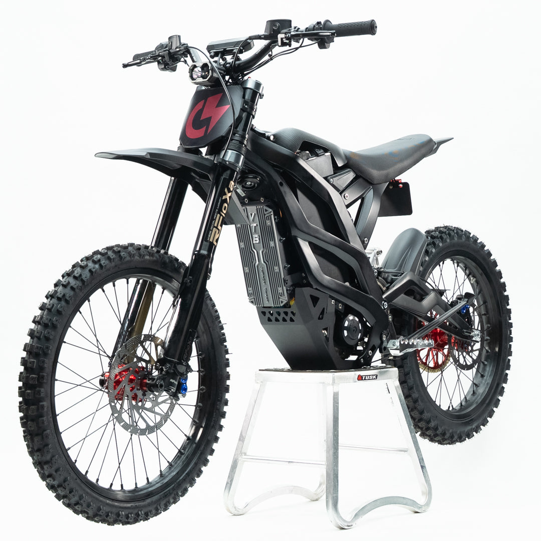 2025 Ventus One + (Plus) (Local)