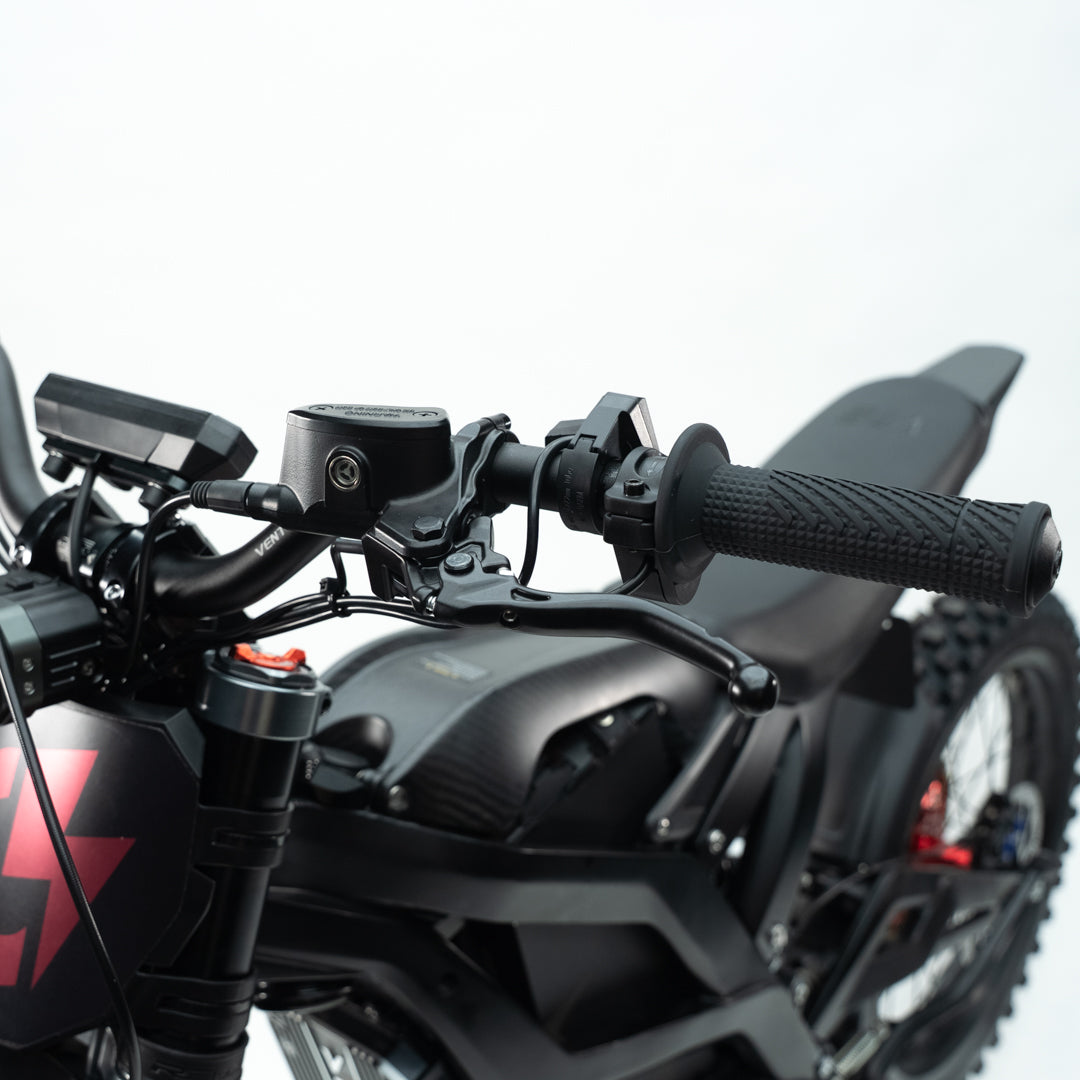 2025 Ventus One + (Plus) (Local)