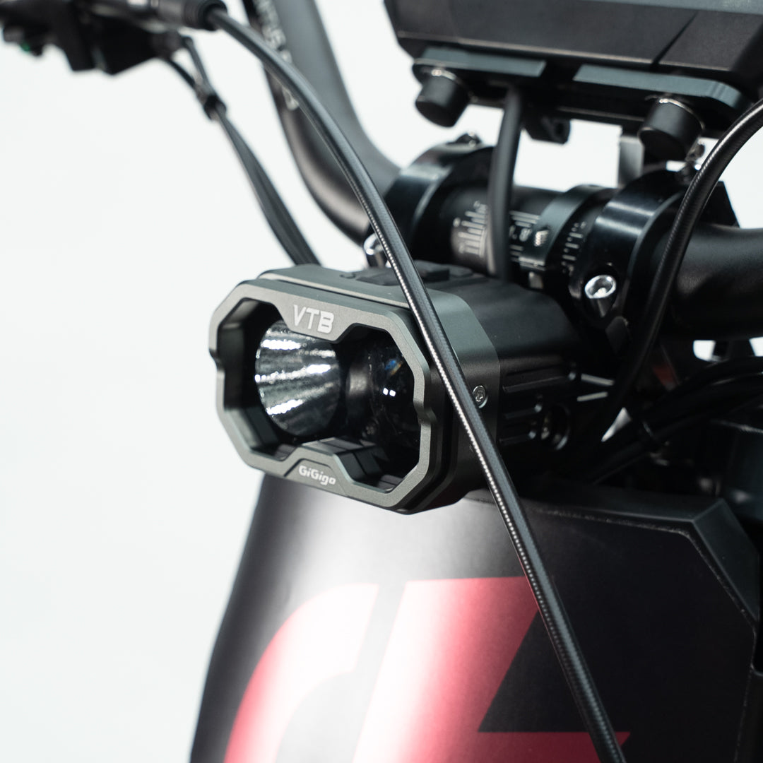 2025 Ventus One + (Plus) (Local)