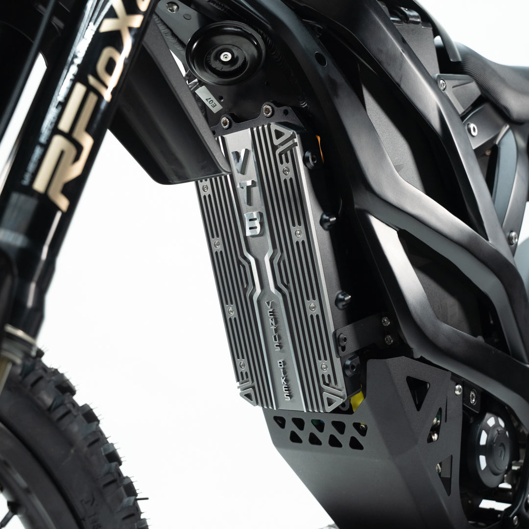 2025 Ventus One + (Plus) (Local)