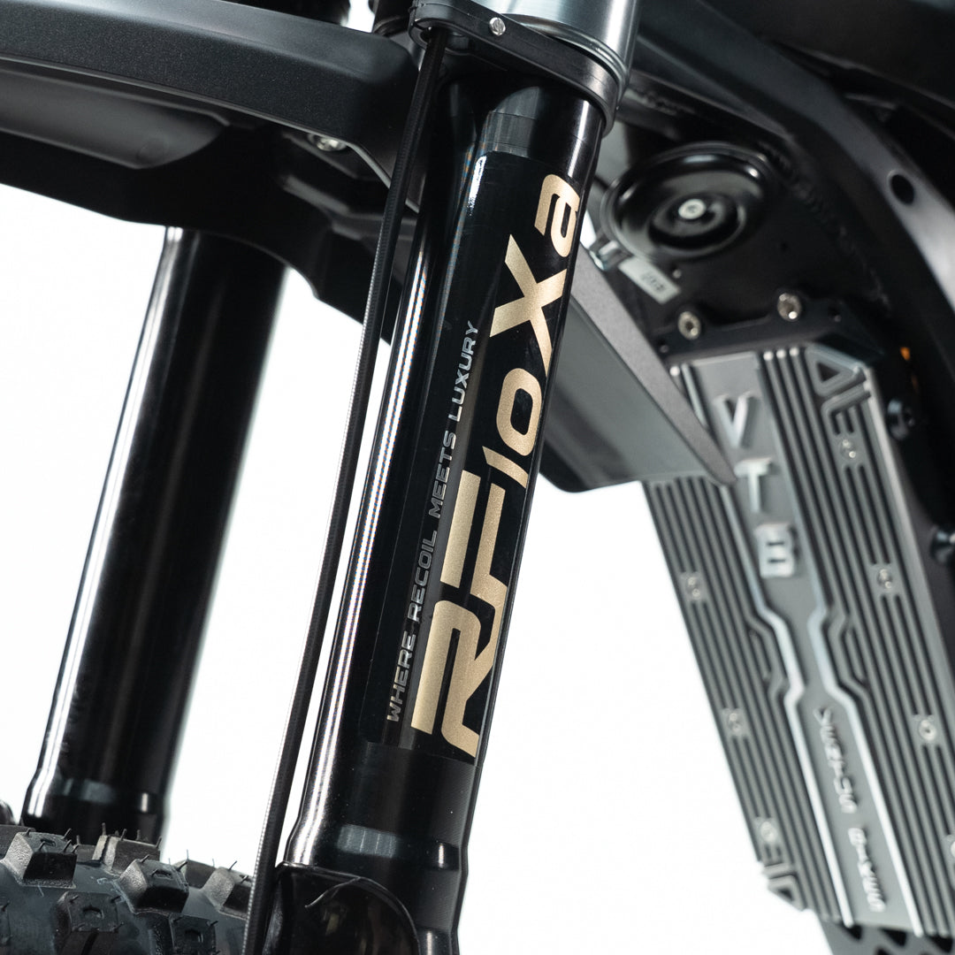 2025 Ventus One + (Plus) (Local)