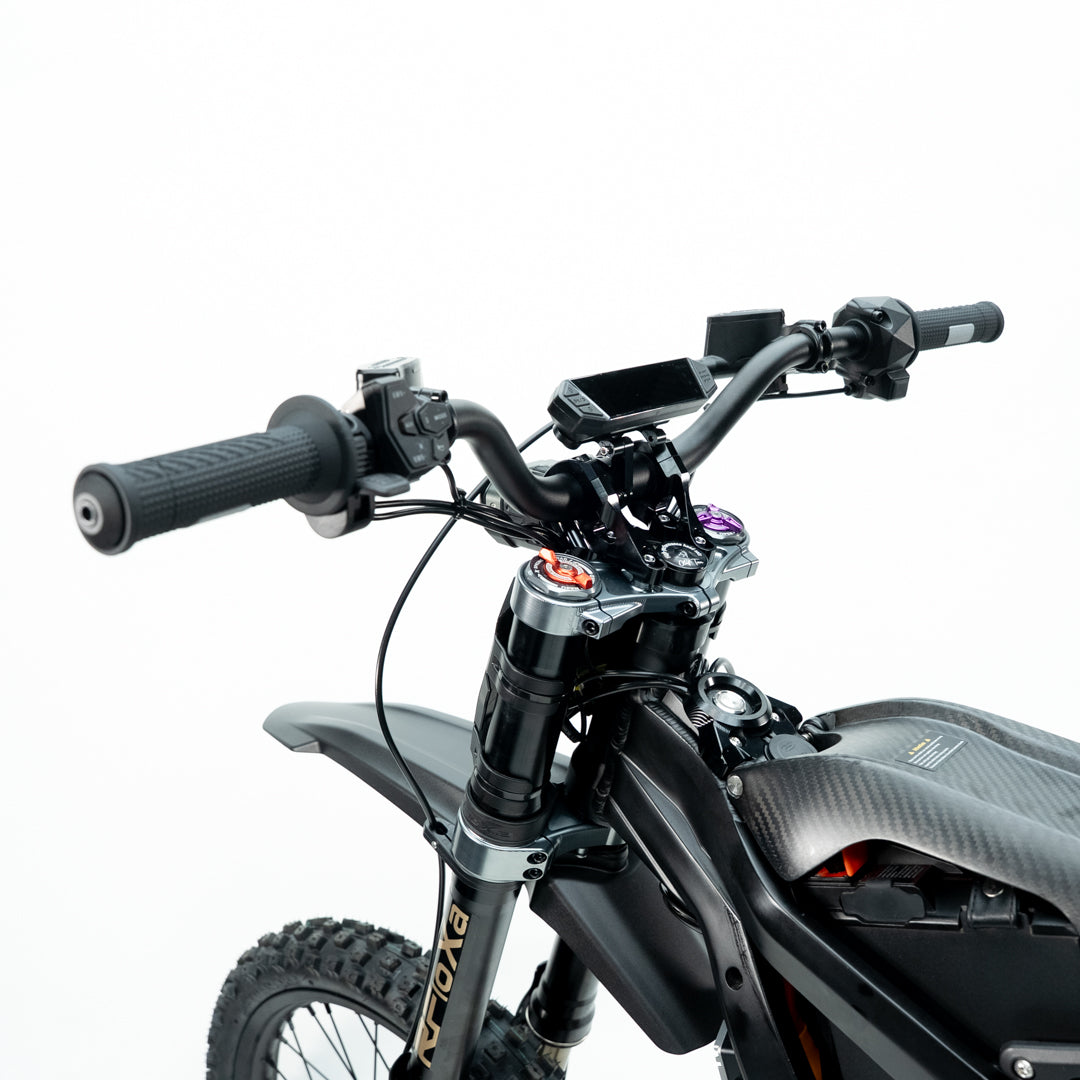 2025 Ventus One + (Plus) (Local)