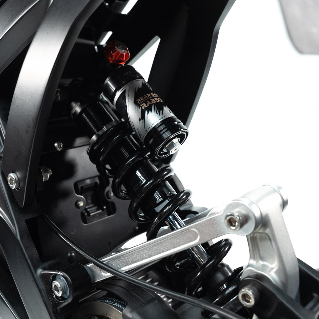 2025 Ventus One + (Plus) (Local)