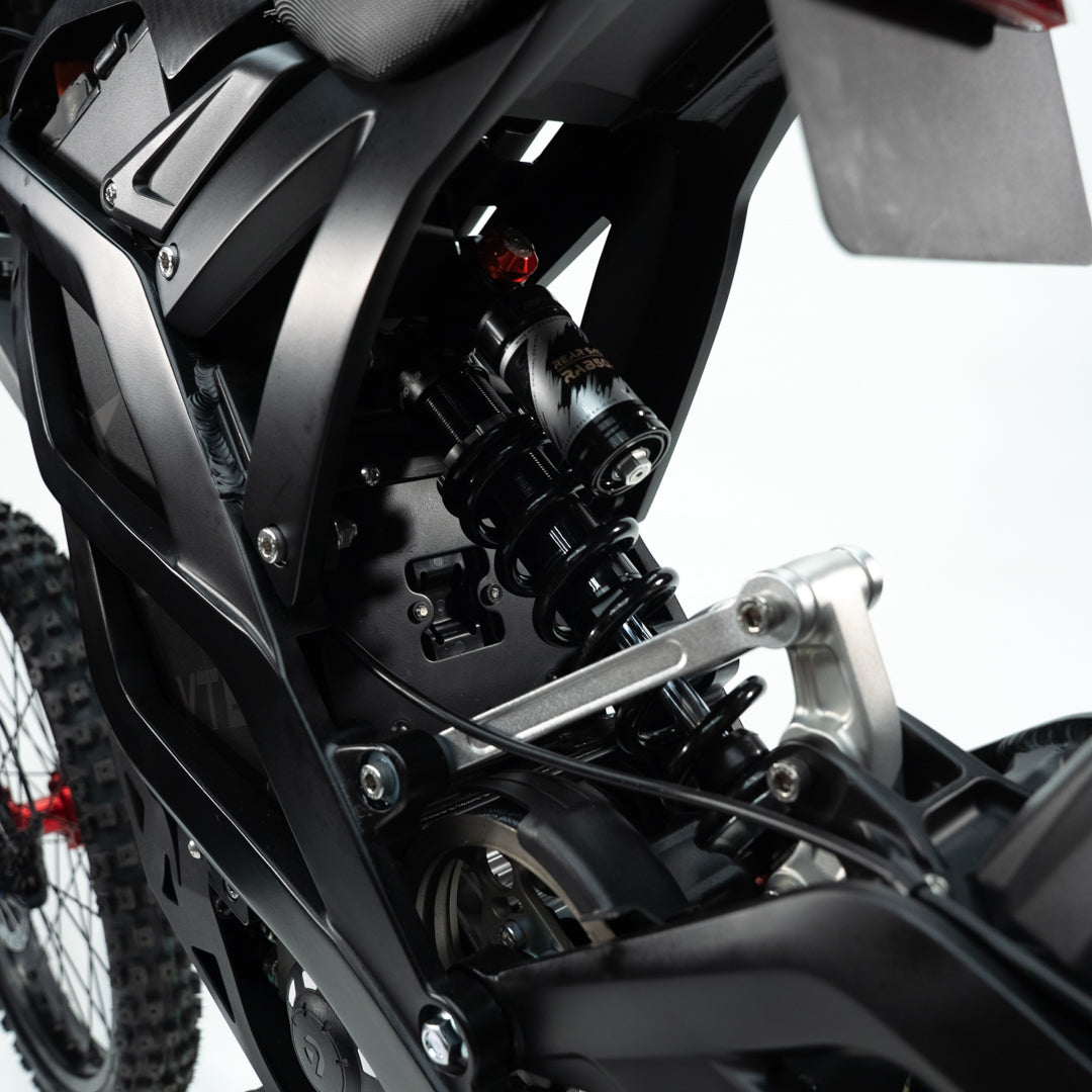 2025 Ventus One + (Plus) (Local)