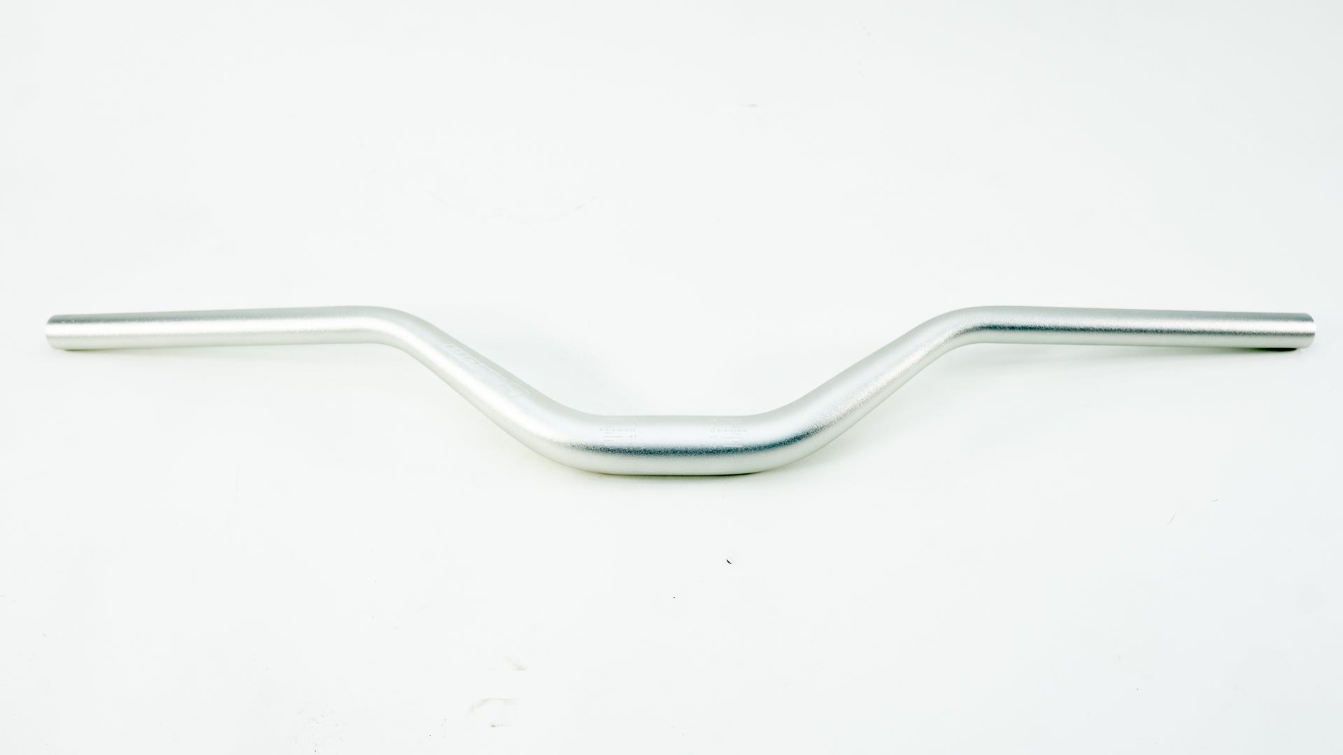 Warp9 3" Rise Handlebar