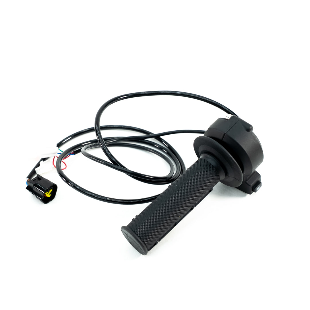 E Ride Pro - OEM Throttle