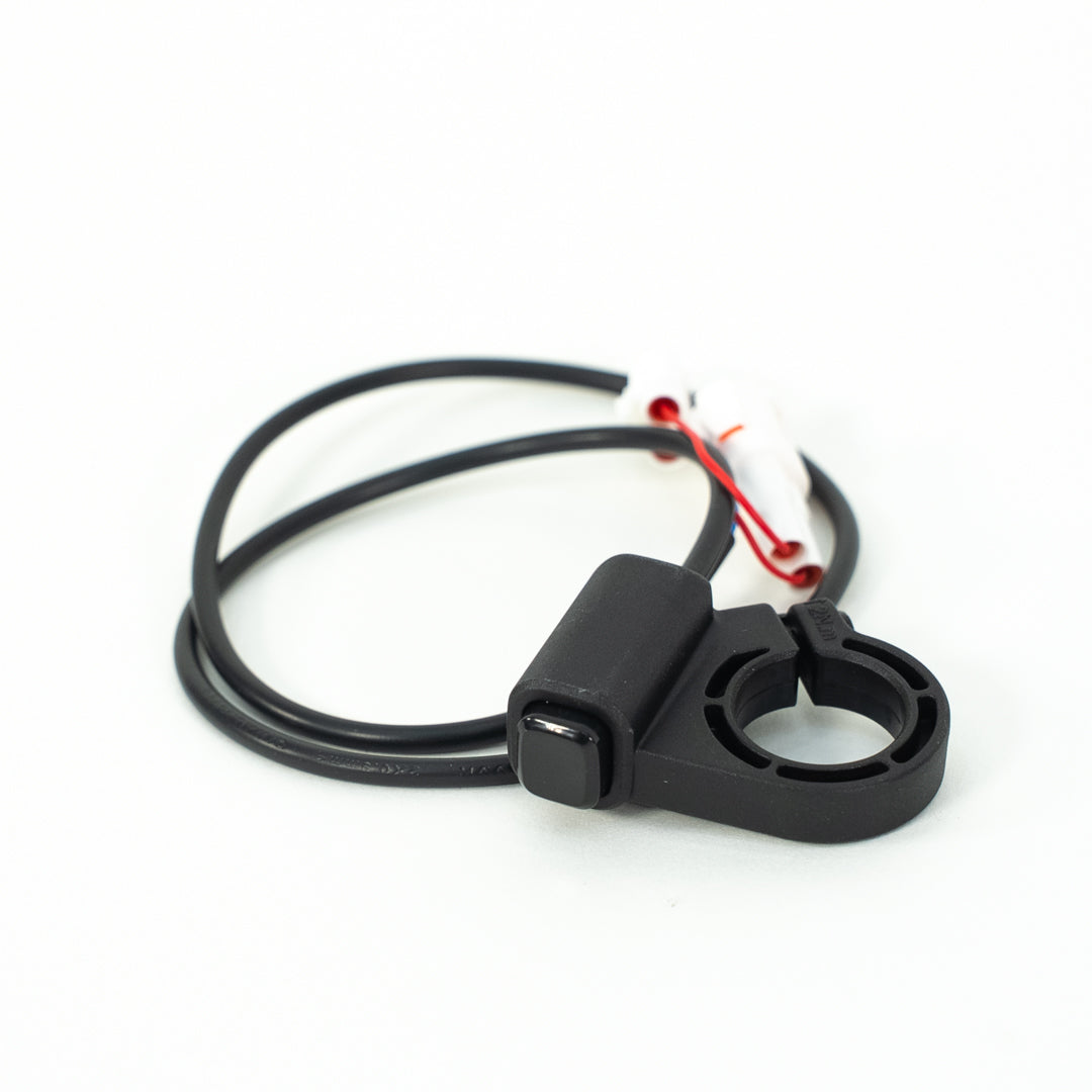 E Ride Pro - OEM Headlight Switch