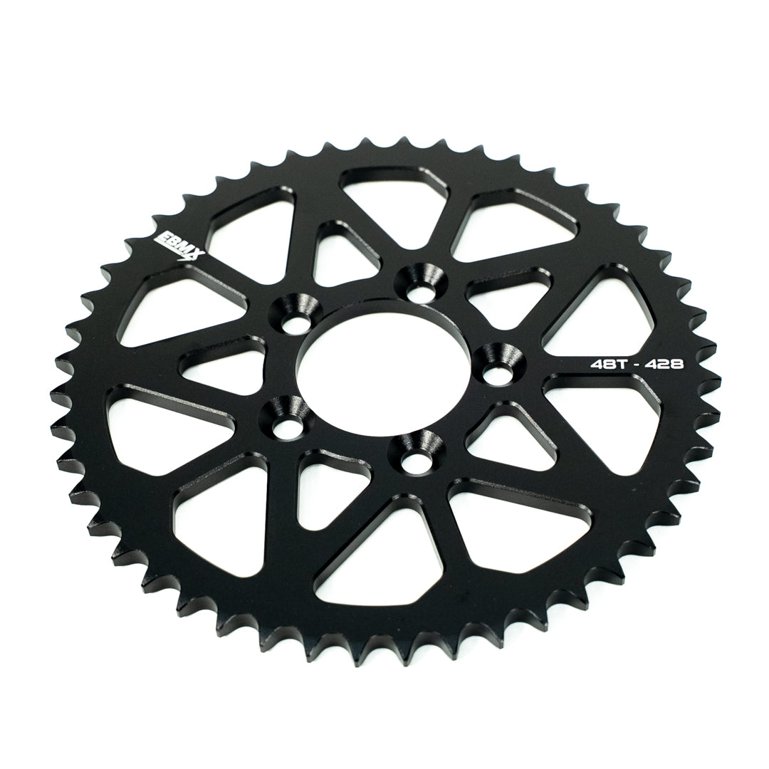 EBMX 48T-428 Sprocket for E Ride Pro 3.0 / SR