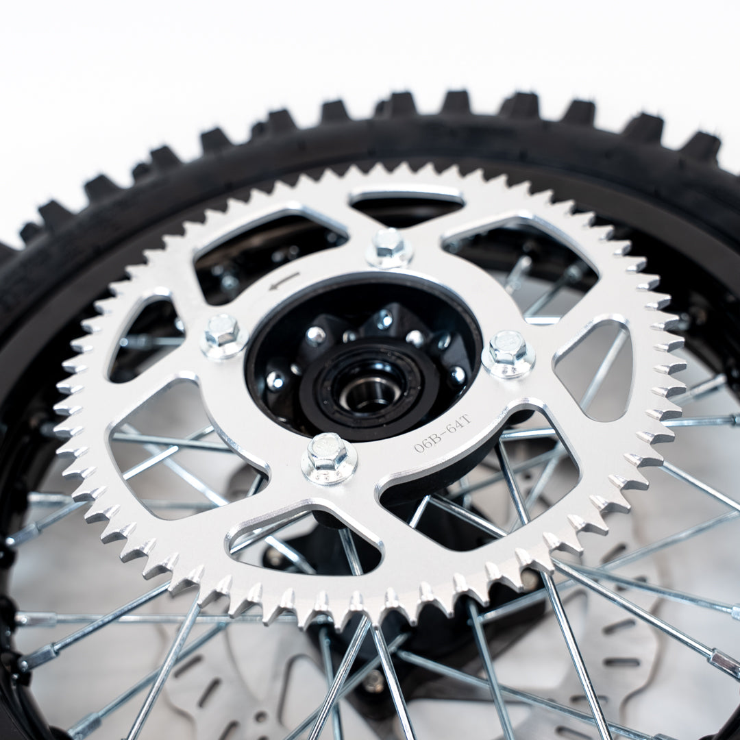 Rawrr Mantis Mini R - OEM 12/14 Wheelset Upgrade Kit