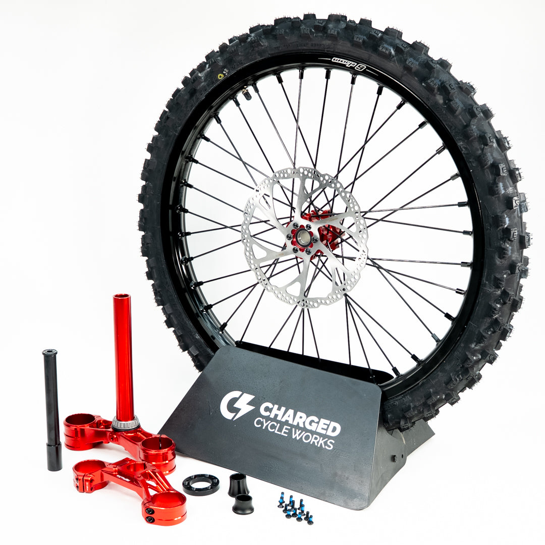 Ventus One + (Plus) - Upgrade Package