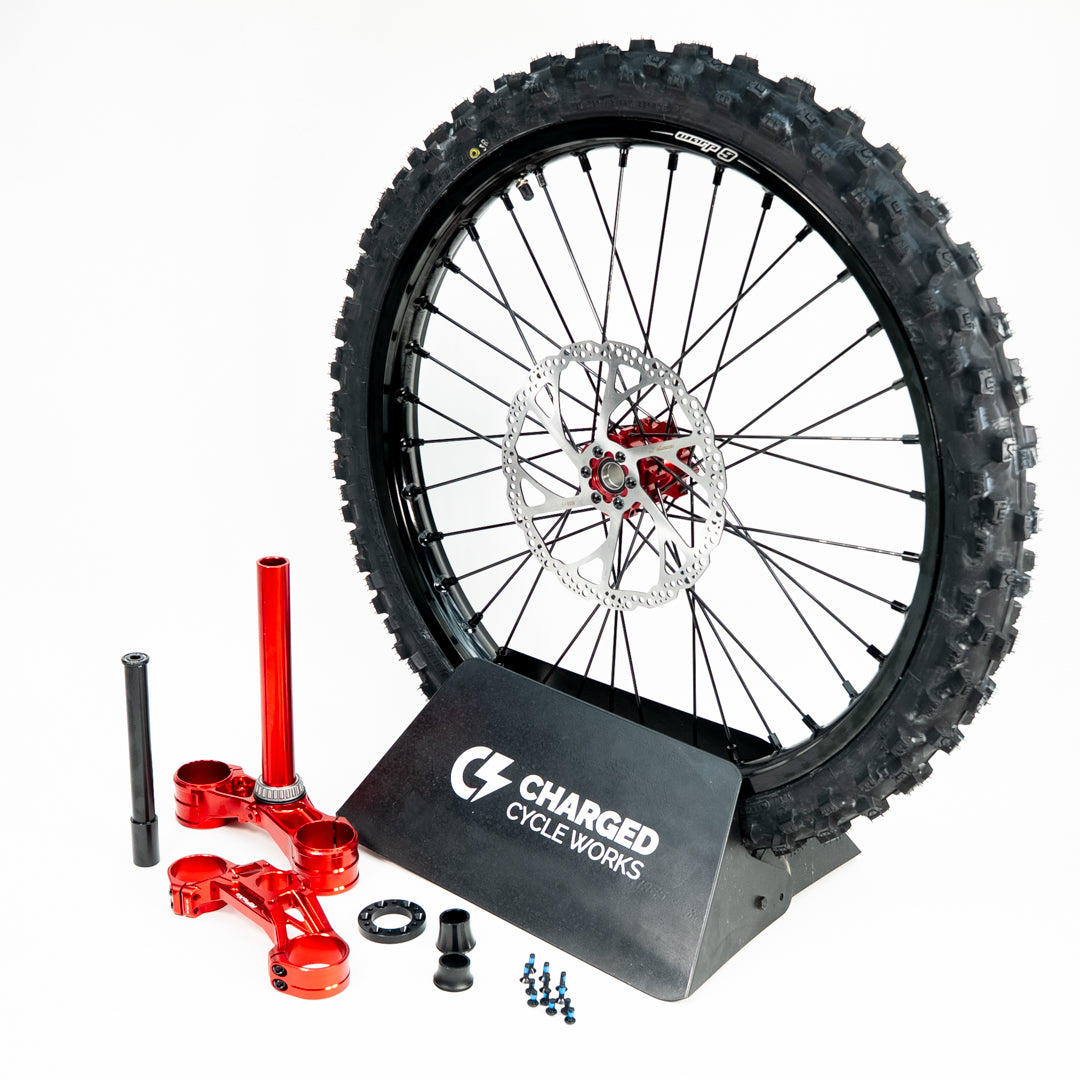Ventus One + (Plus) - Upgrade Package