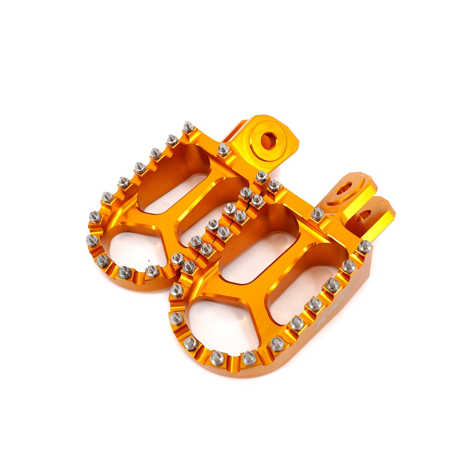 KKE CNC Foot Pegs for Talaria