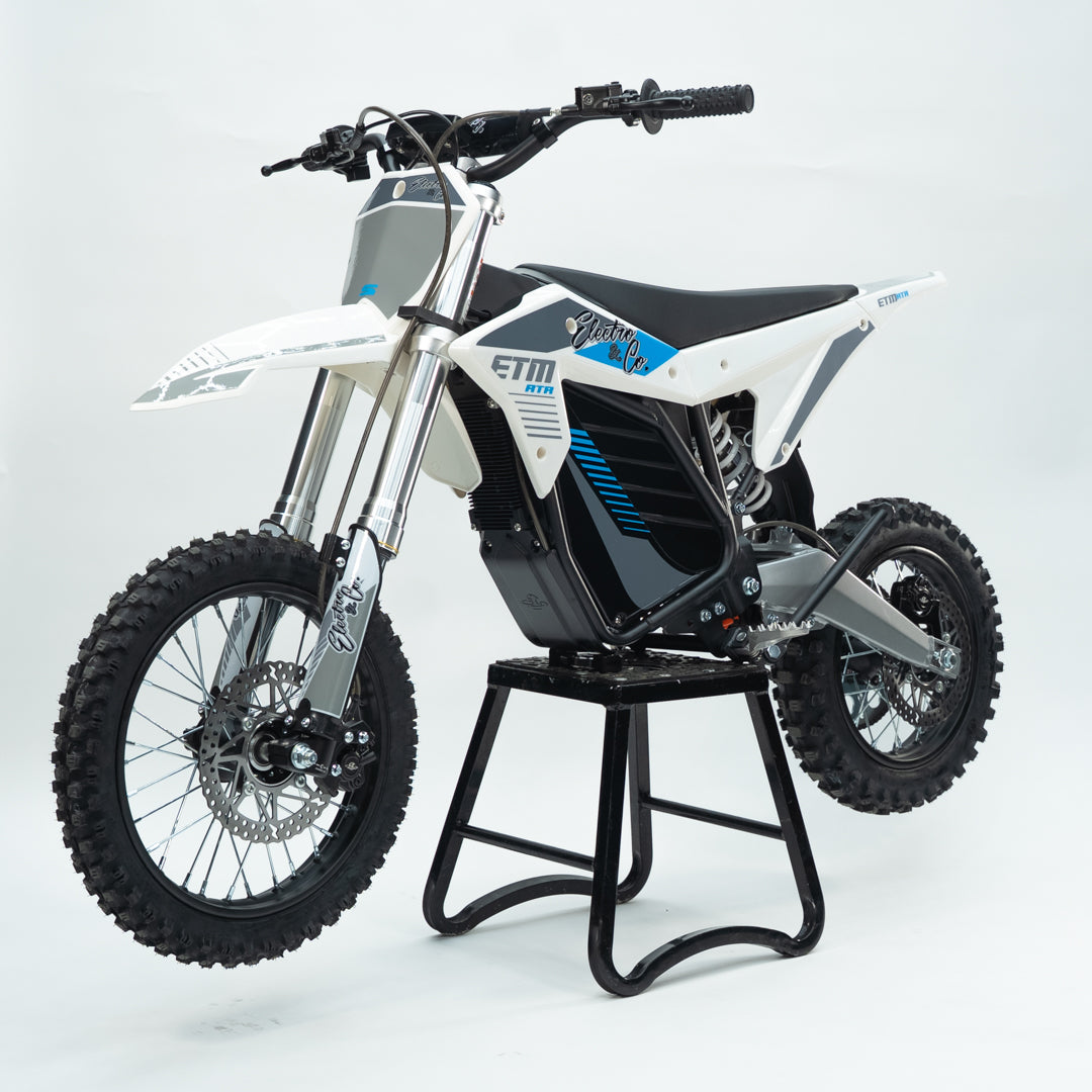 ETM RTR Electric Pit Bike (Local)
