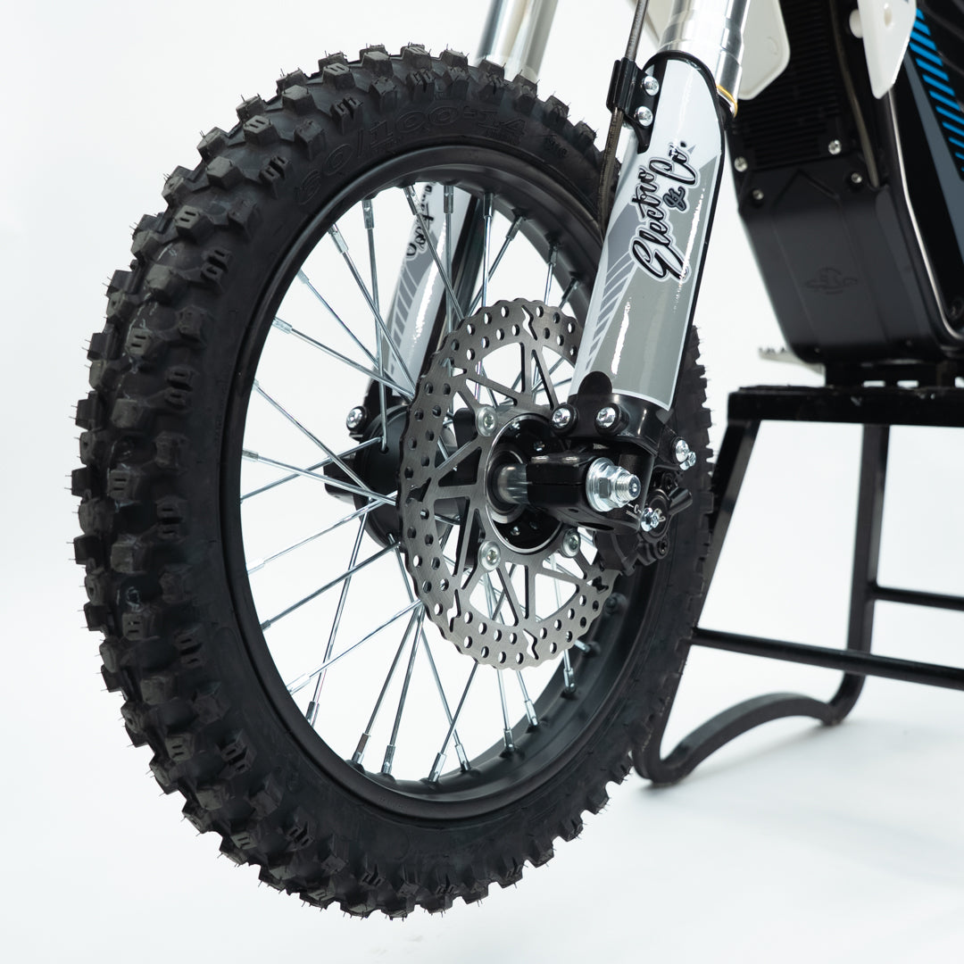 ETM RTR Electric Pit Bike (Local)