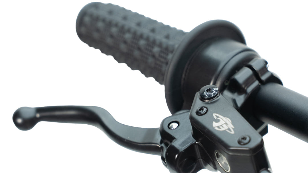 ETM RTR Electric Pit Bike