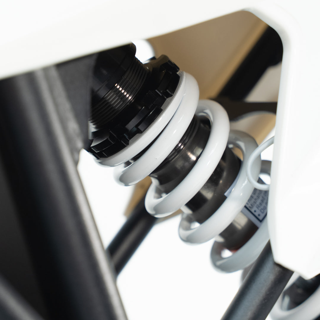 ETM RTR Electric Pit Bike (Local)