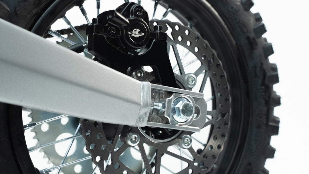 ETM RTR Electric Pit Bike