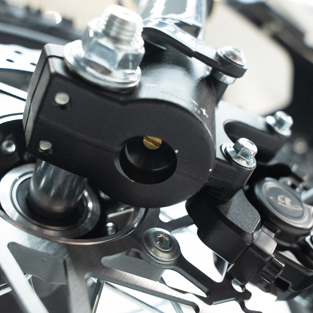 ETM RTR Electric Pit Bike (Local)