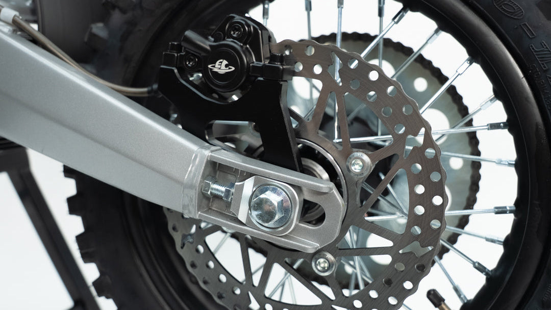 ETM RTR Sport Electric Pit Bike