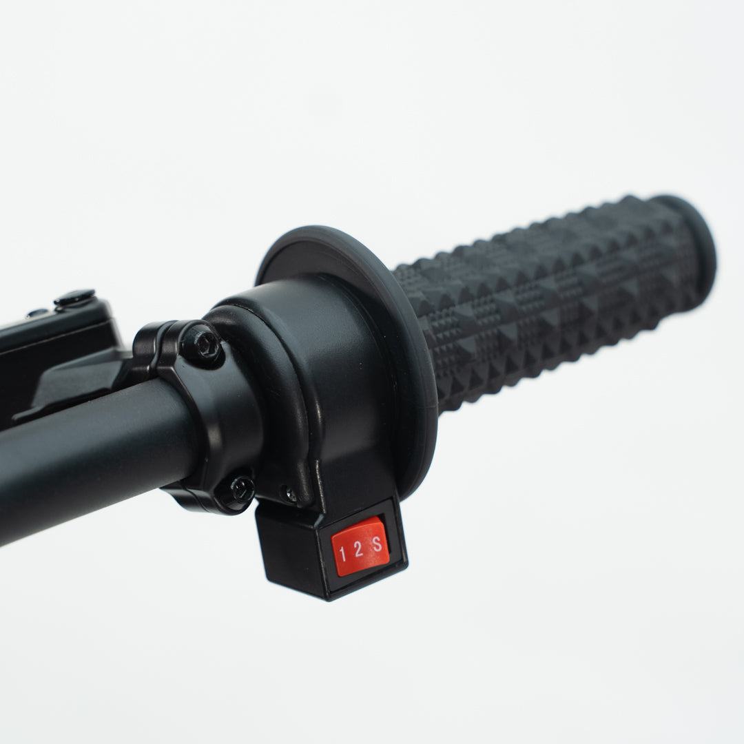 ETM RTR Electric Pit Bike (Local)